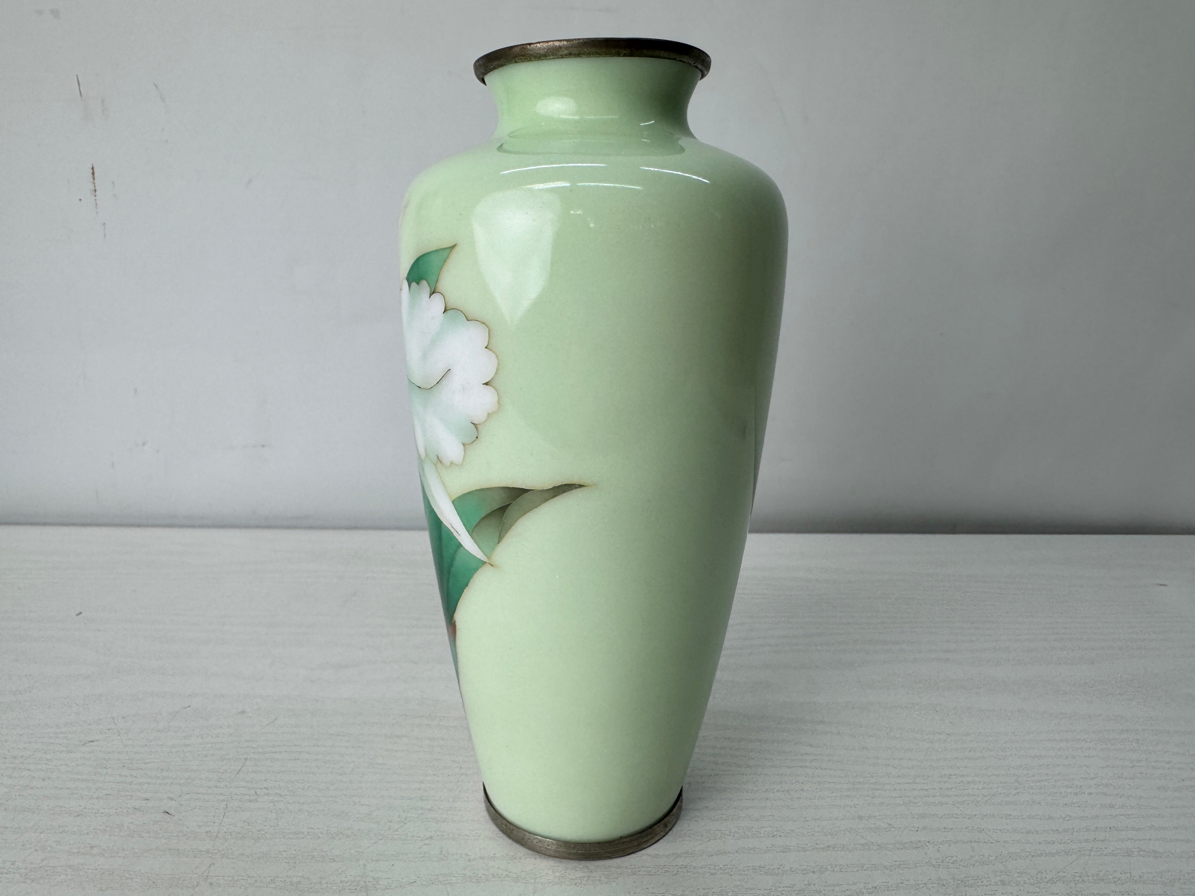 Vase – Hareitiba Japanese Antique