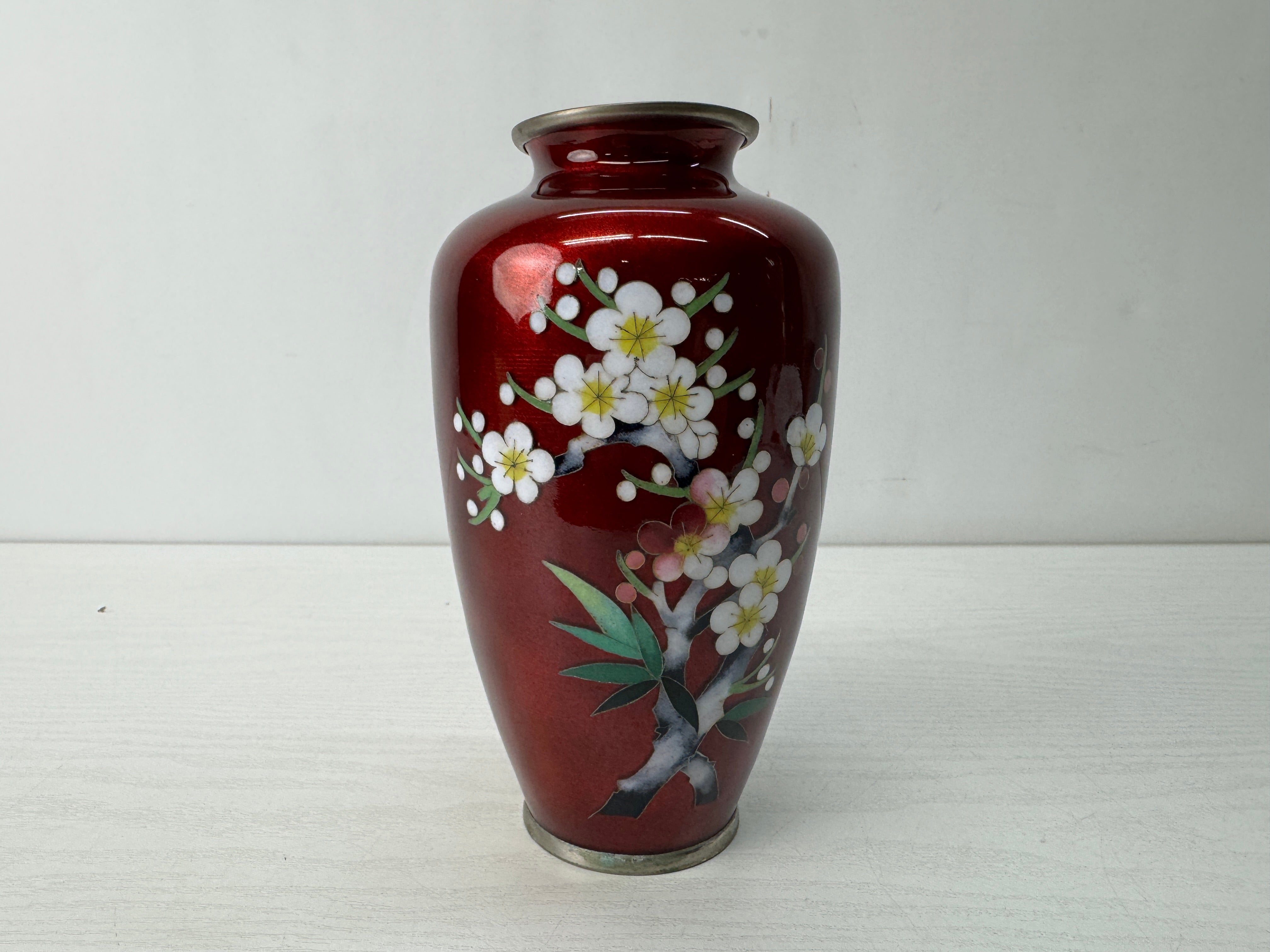 Vase – Hareitiba Japanese Antique