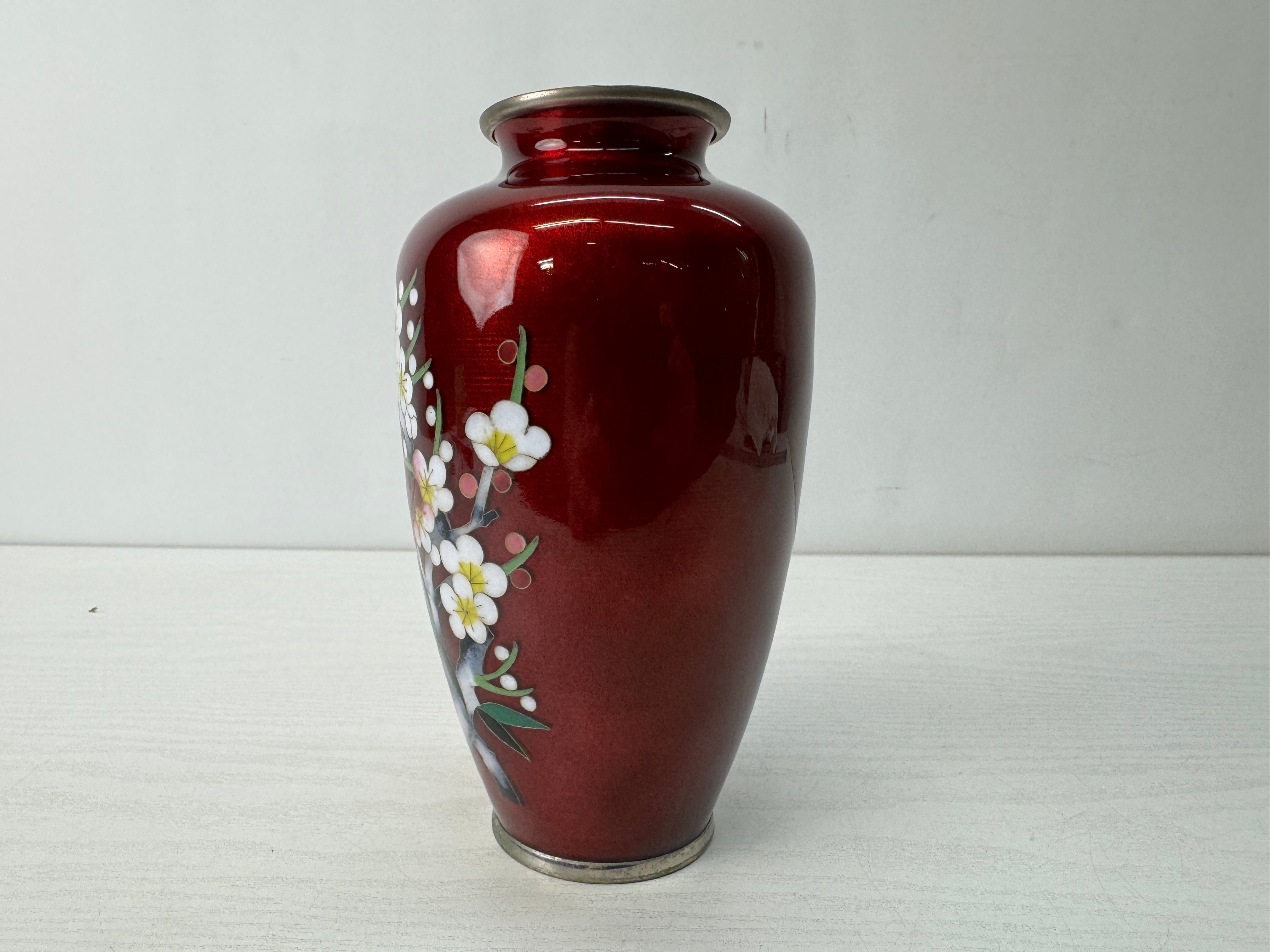 Vase – Hareitiba Japanese Antique