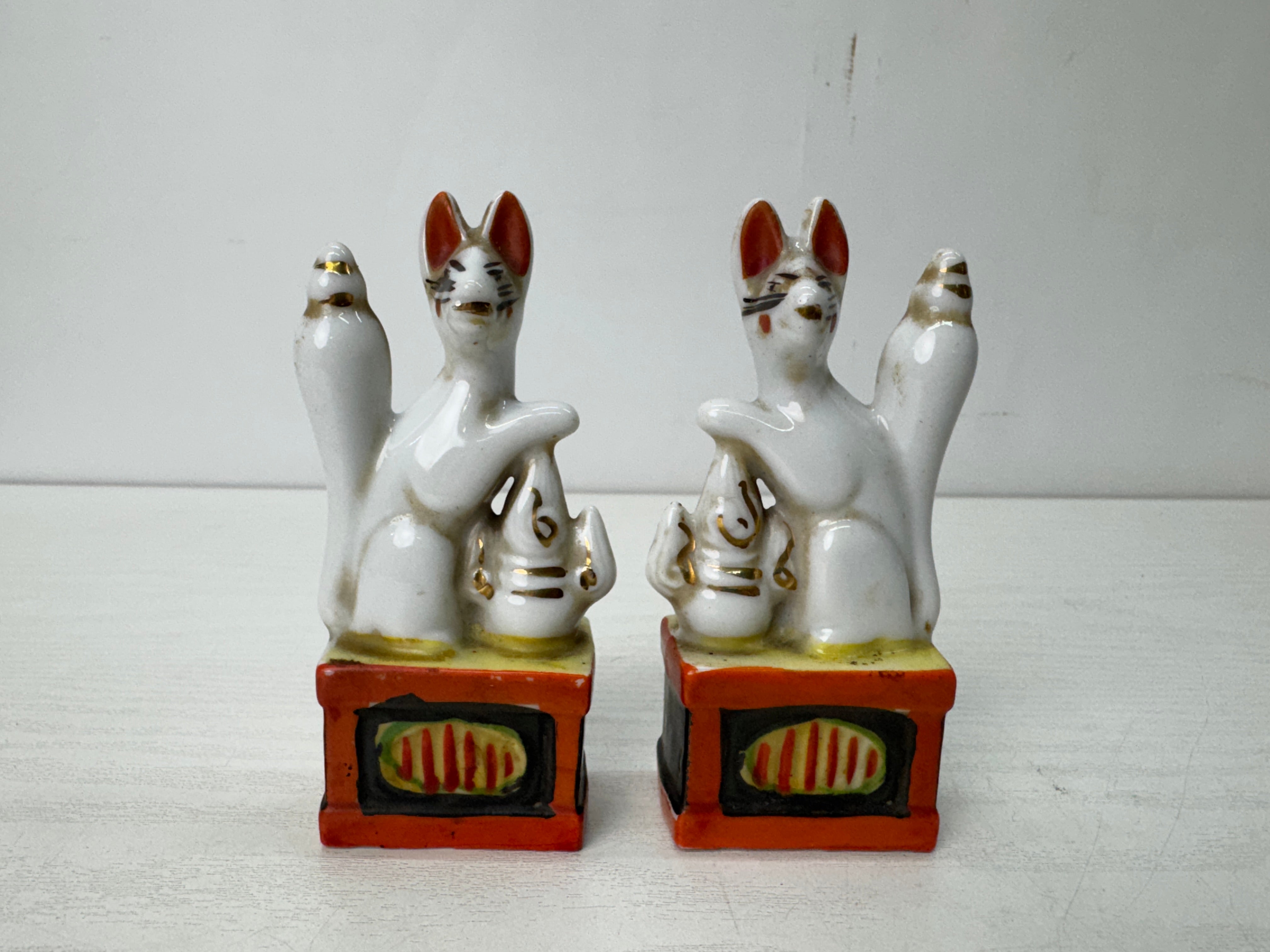 Buddhist – Hareitiba Japanese Antique