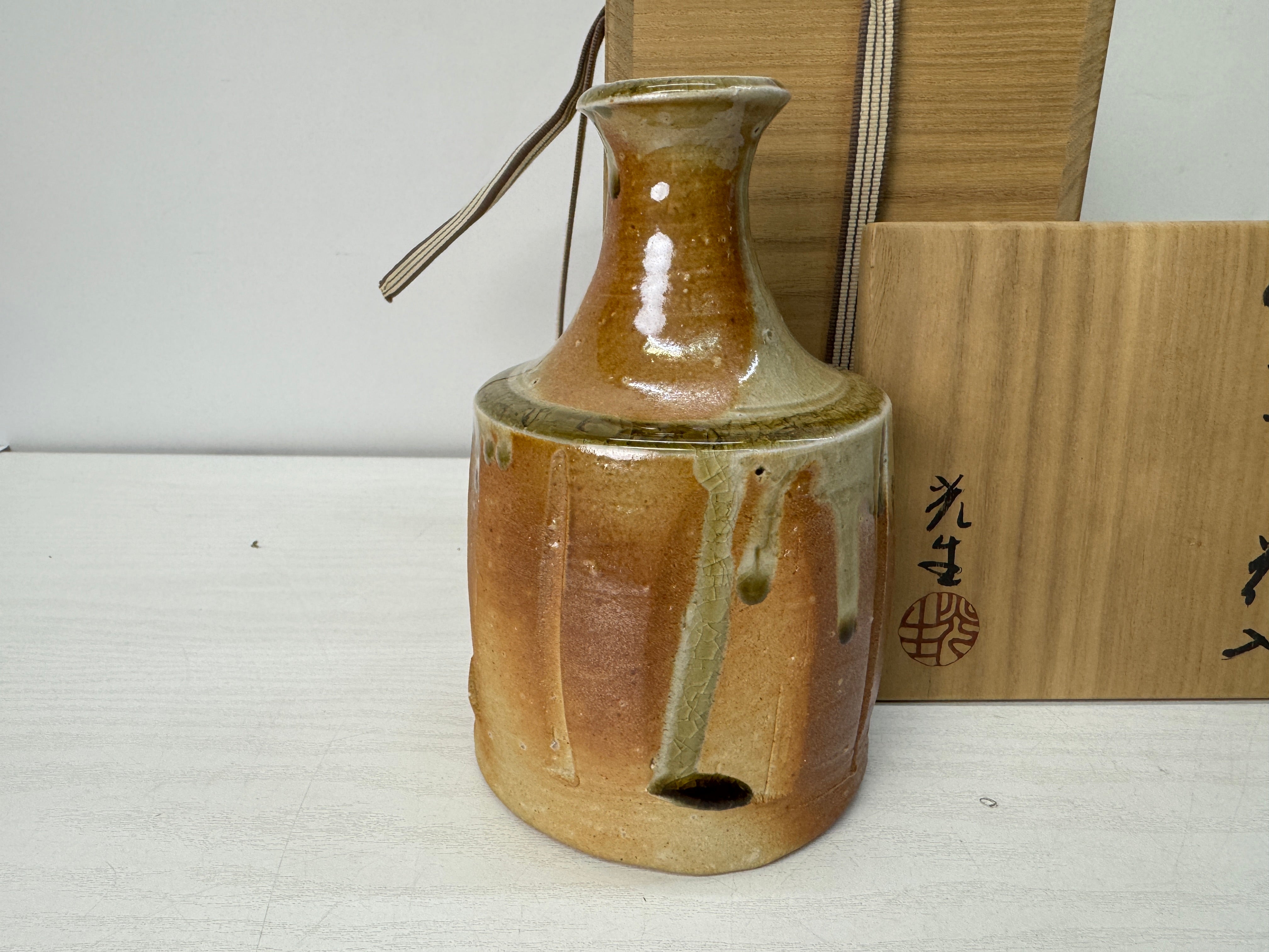 Vase – Hareitiba Japanese Antique