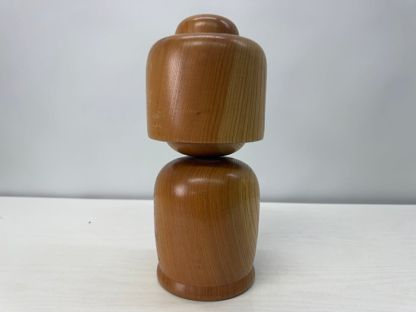 Y10710 NINGYO Modern Creative Kokeshi doll signed figure figurine Japan interior