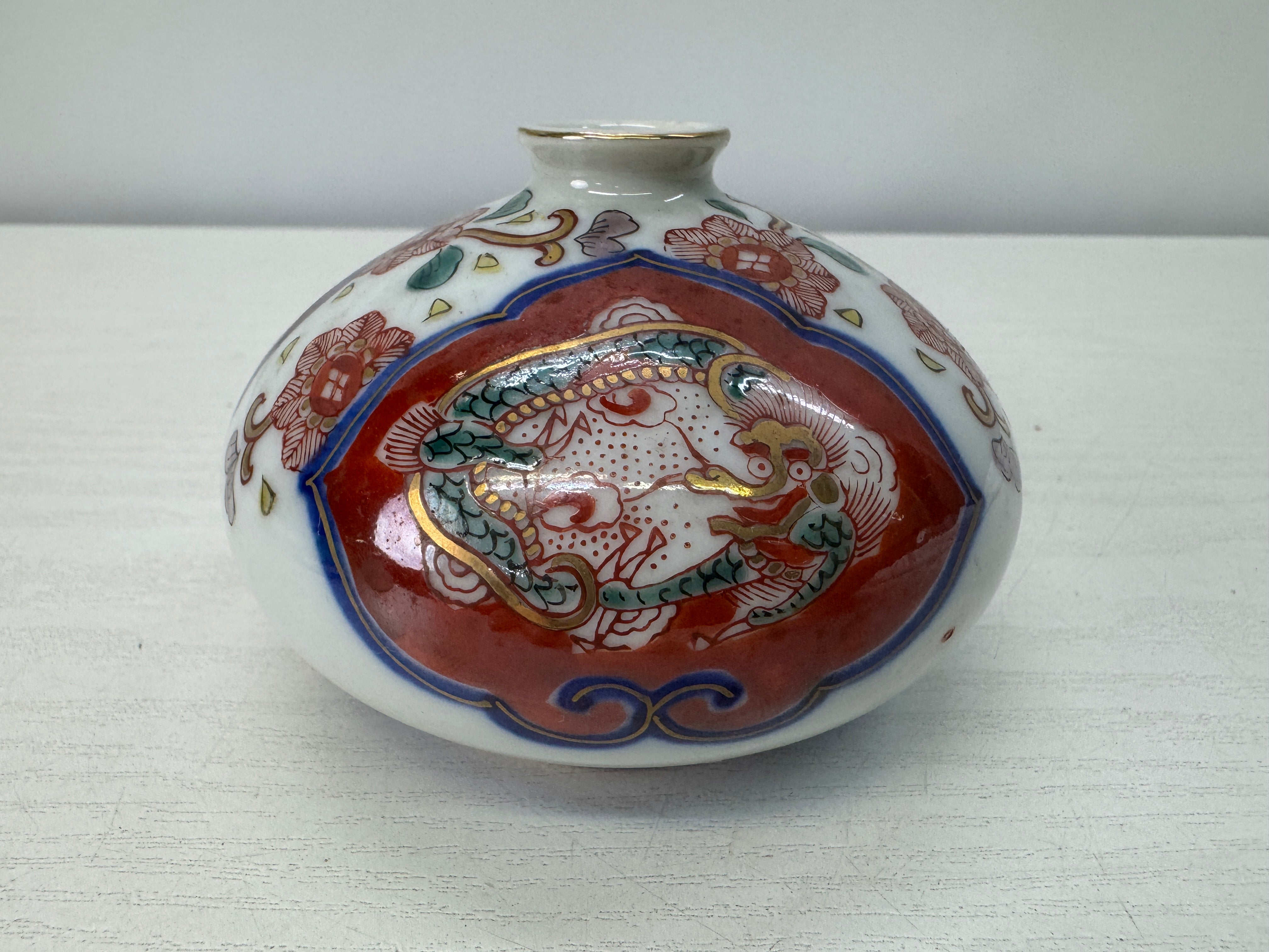 90 年代スリランカ作家Ajith さんが手掛けた雰囲気抜群の花瓶 Other – Hareitiba Japanese Antique