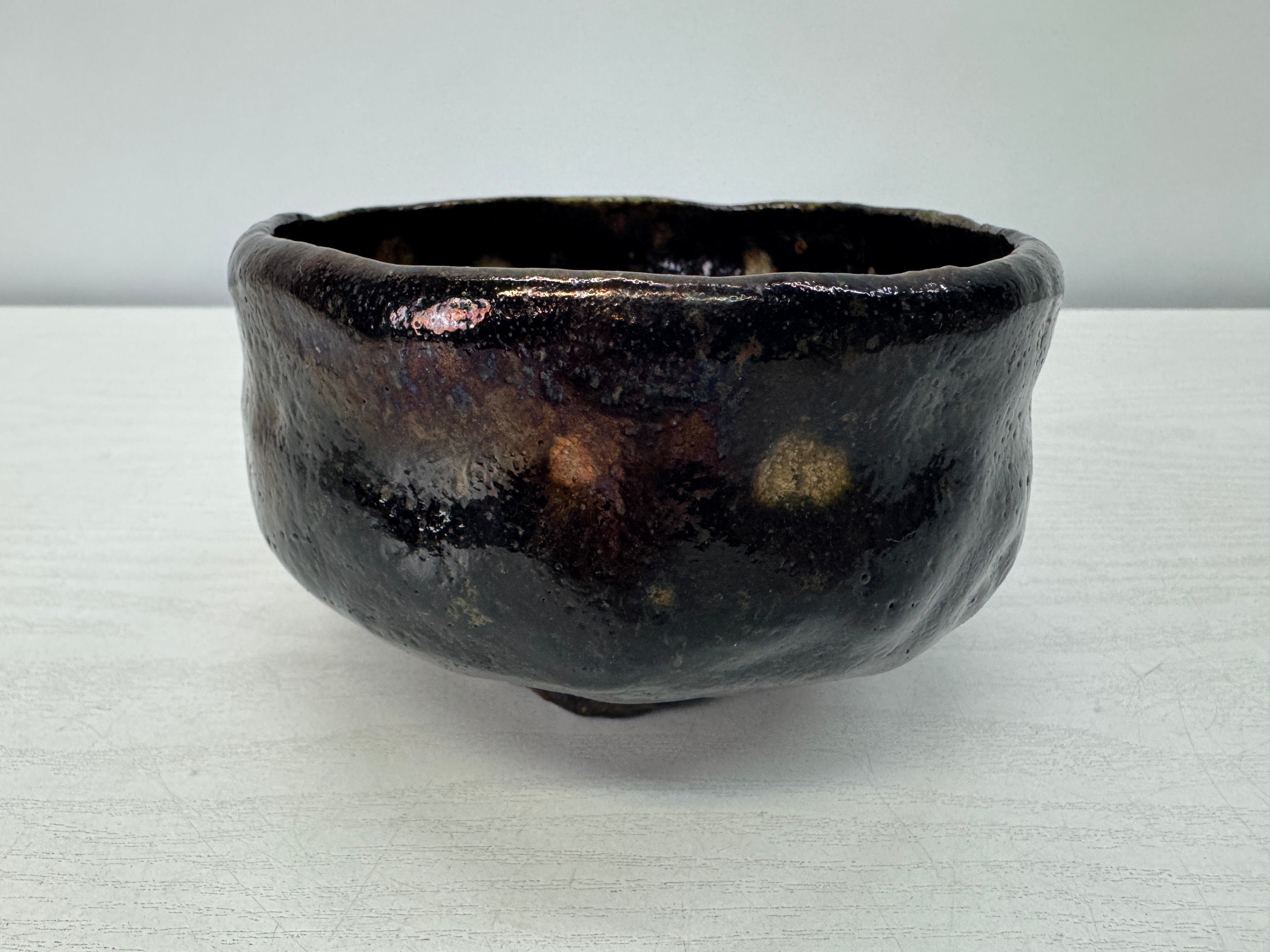 Tea Bowl – Hareitiba Japanese Antique