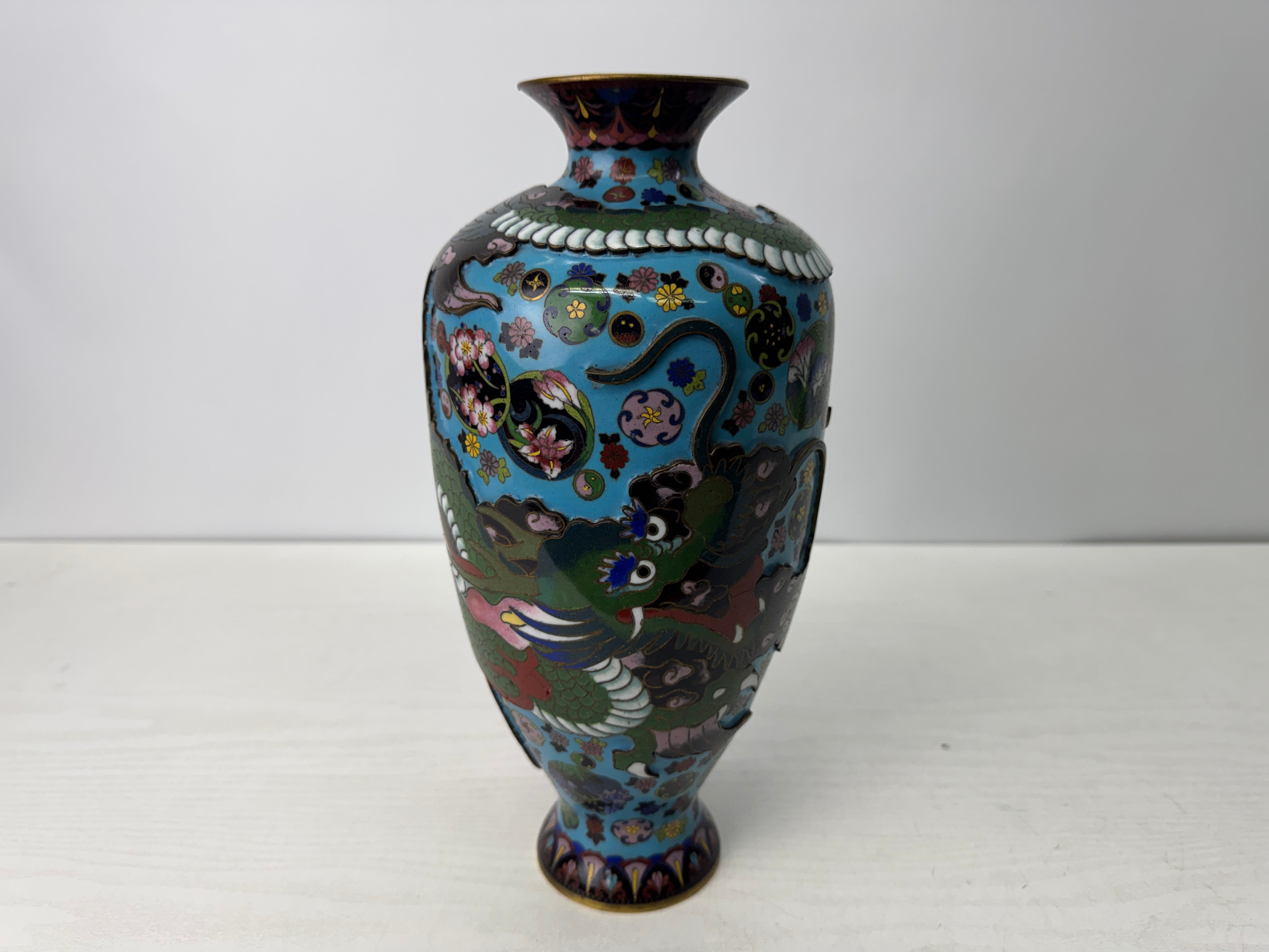 Vase – Hareitiba Japanese Antique