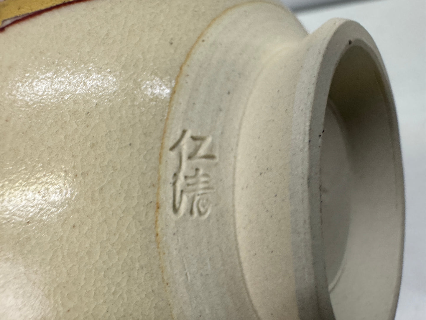 Y10779 CHAWAN Shunkei lacquer box tea ceremony utensils set chasen Japan antique