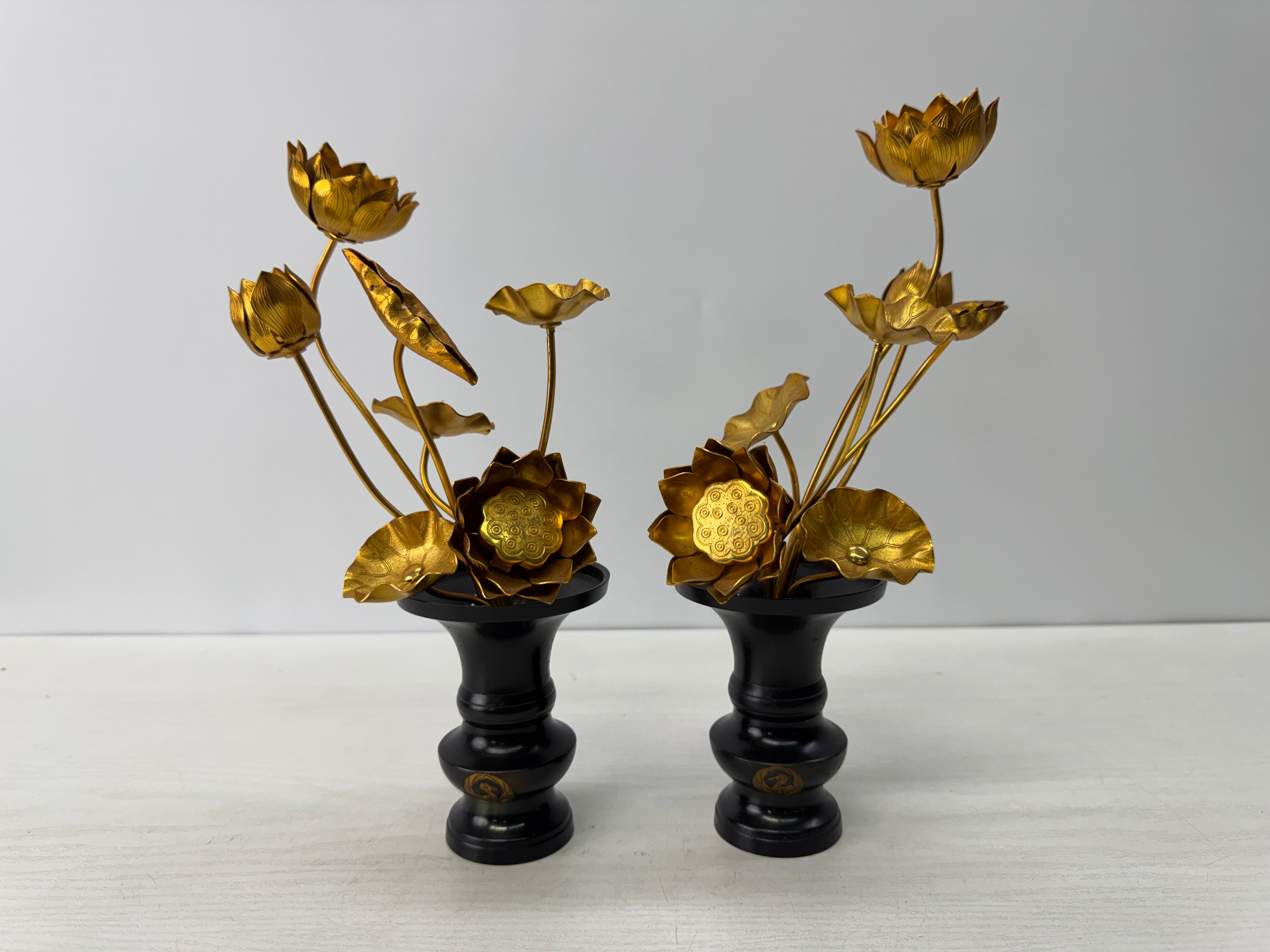 Buddhist – Hareitiba Japanese Antique