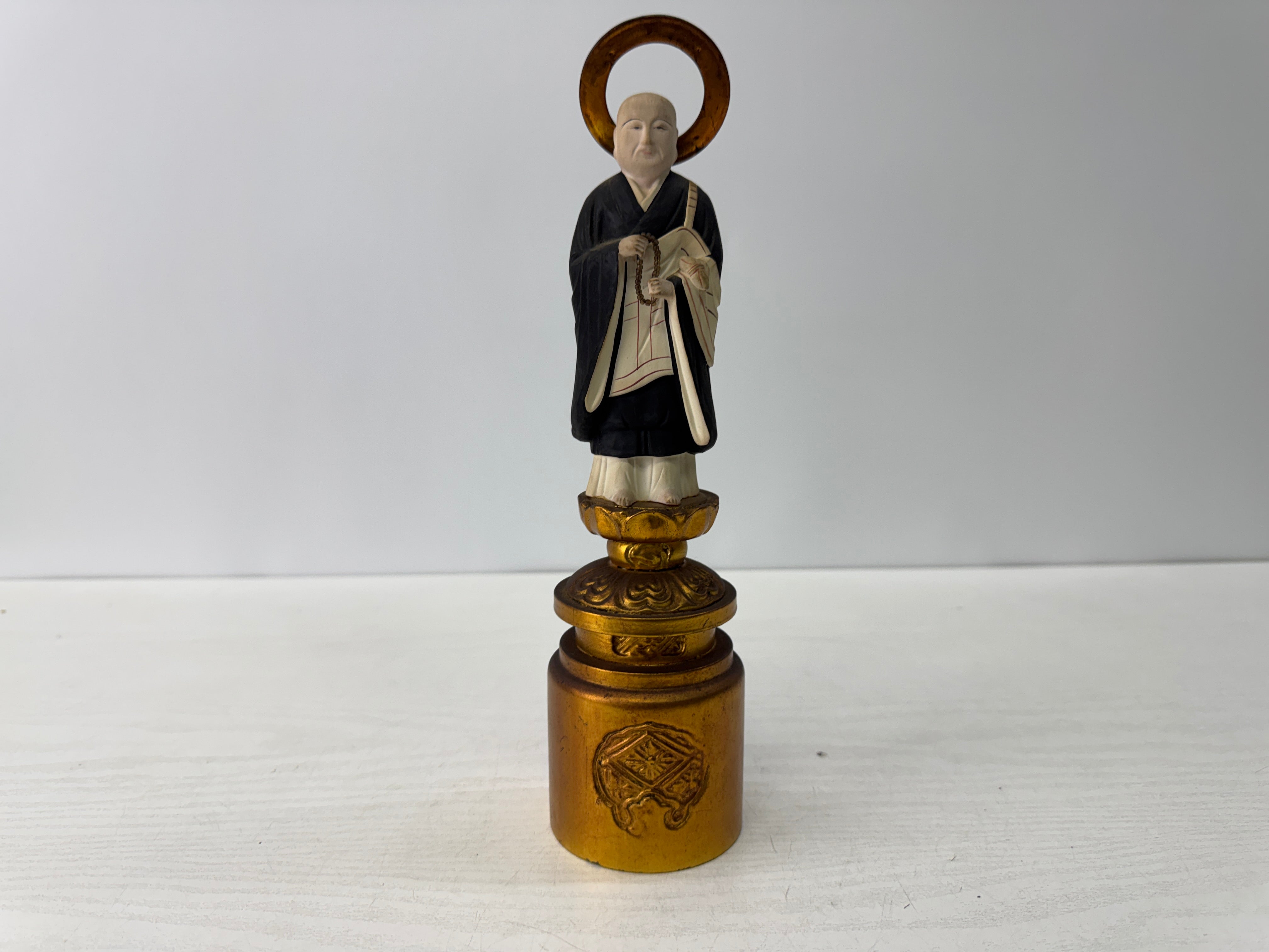 Buddhist – Hareitiba Japanese Antique