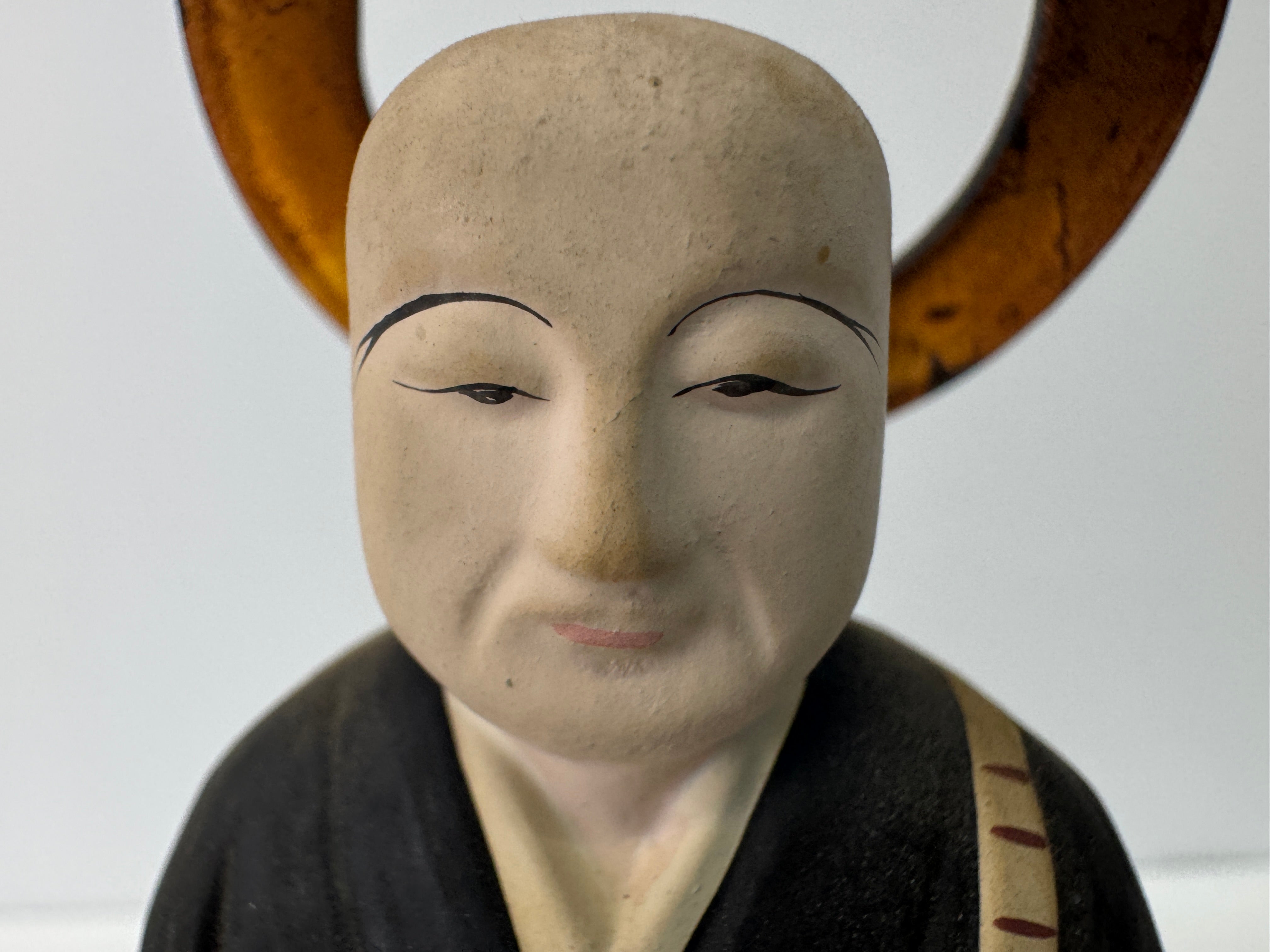 Buddhist – Hareitiba Japanese Antique
