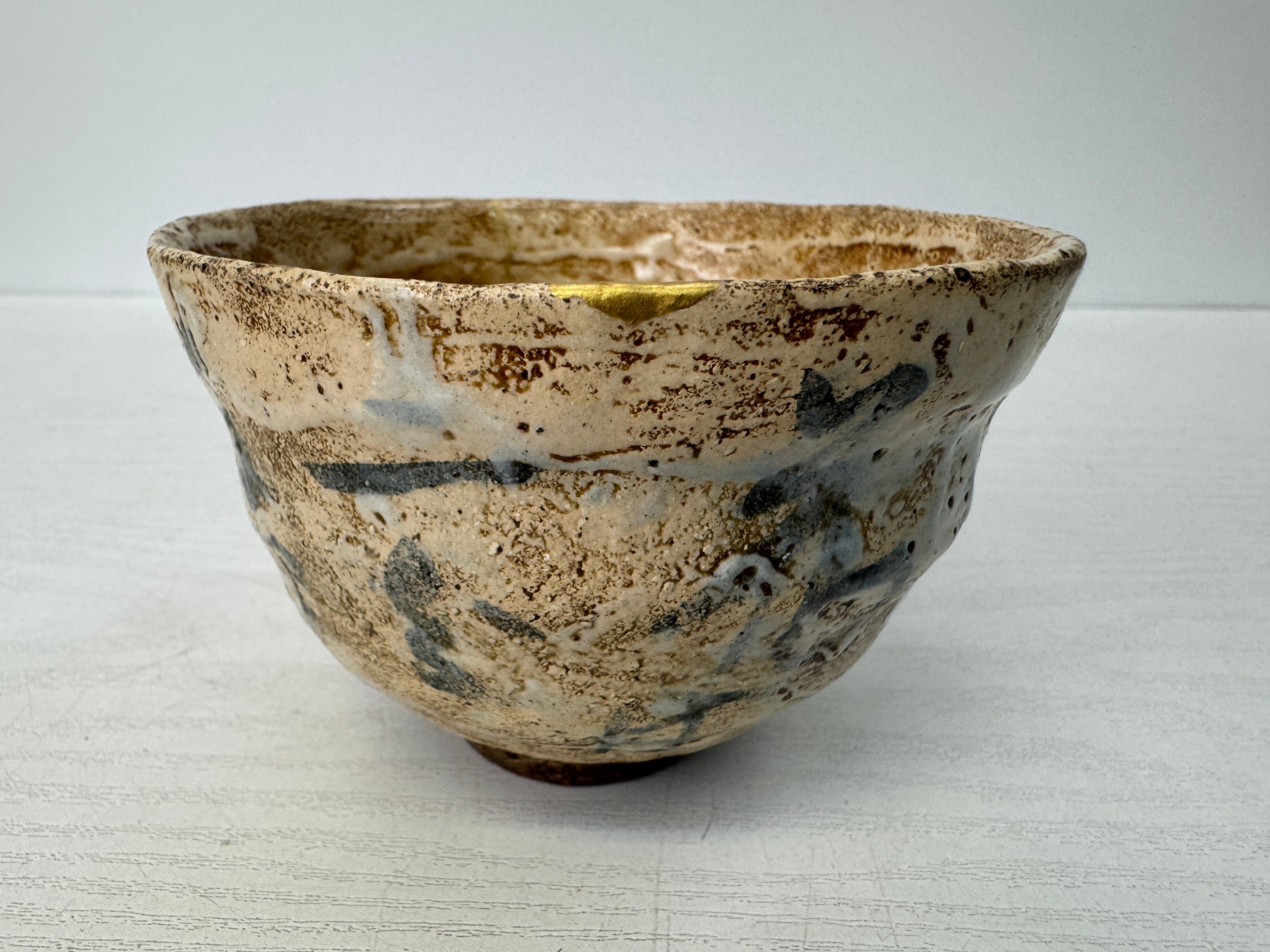 Tea Bowl – Hareitiba Japanese Antique