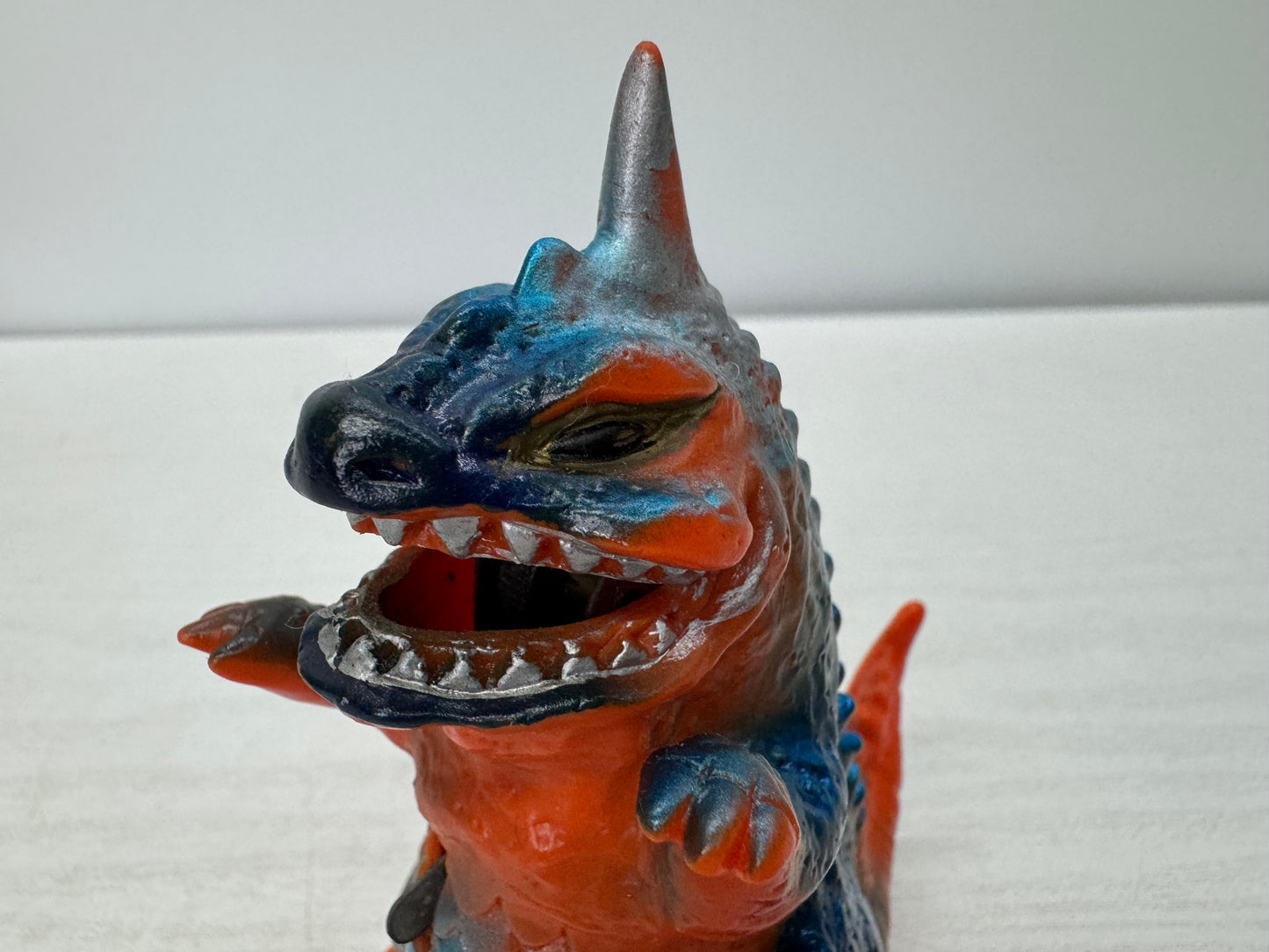 Y10849 TOY Kaiju Gomera wind-up walking figure Japan vintage tokusatsu monster