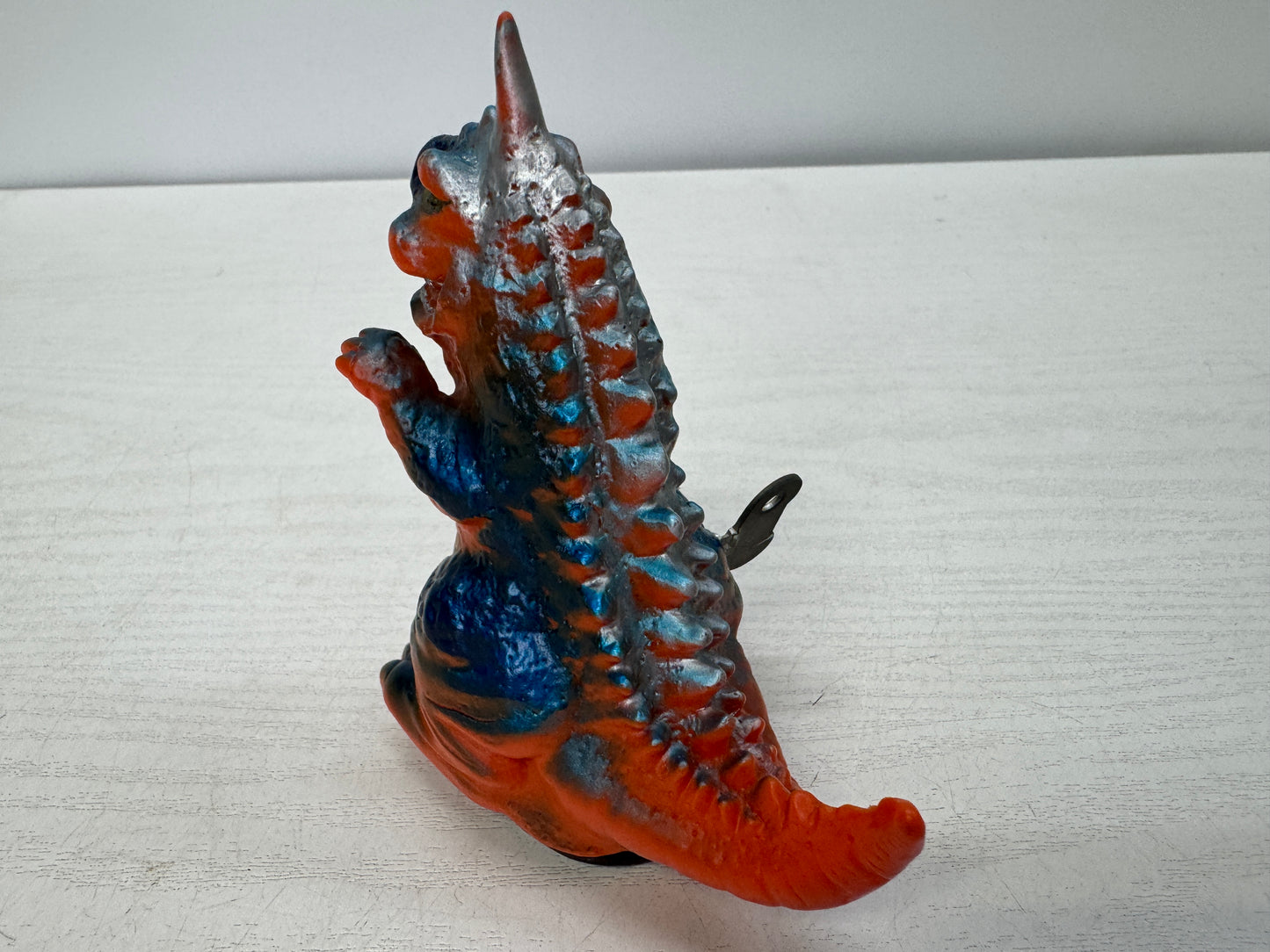 Y10849 TOY Kaiju Gomera wind-up walking figure Japan vintage tokusatsu monster