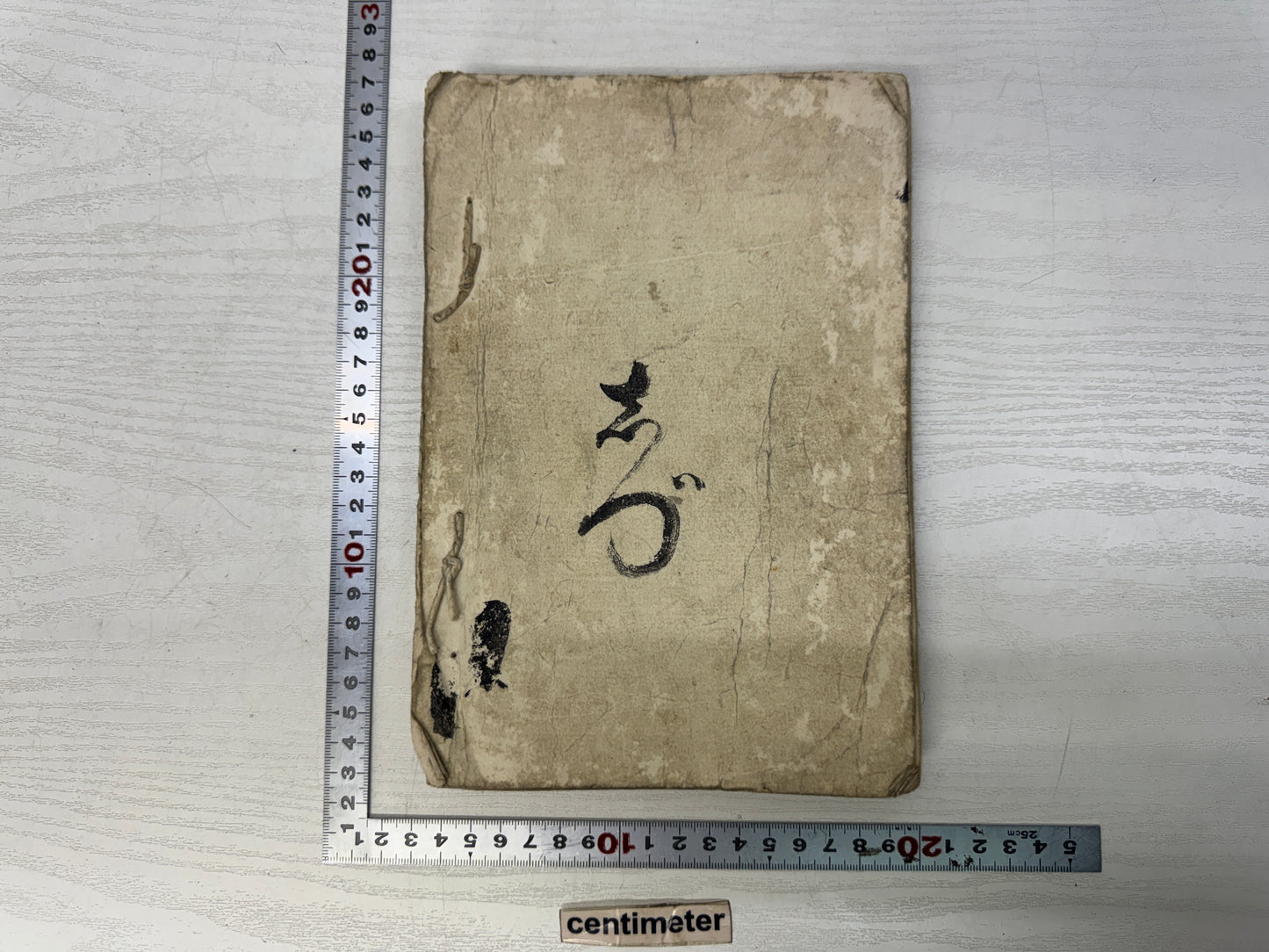 Y10858 WOODBLOCK PRINT Japanese-style book Edo period Ukiyoe Japan antique