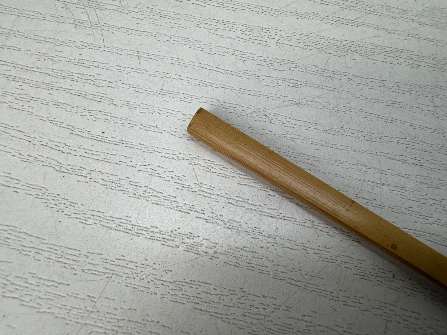 Y10867 CHASHAKU Bamboo tea scoop spoon signed box Japan antique tea ceremony