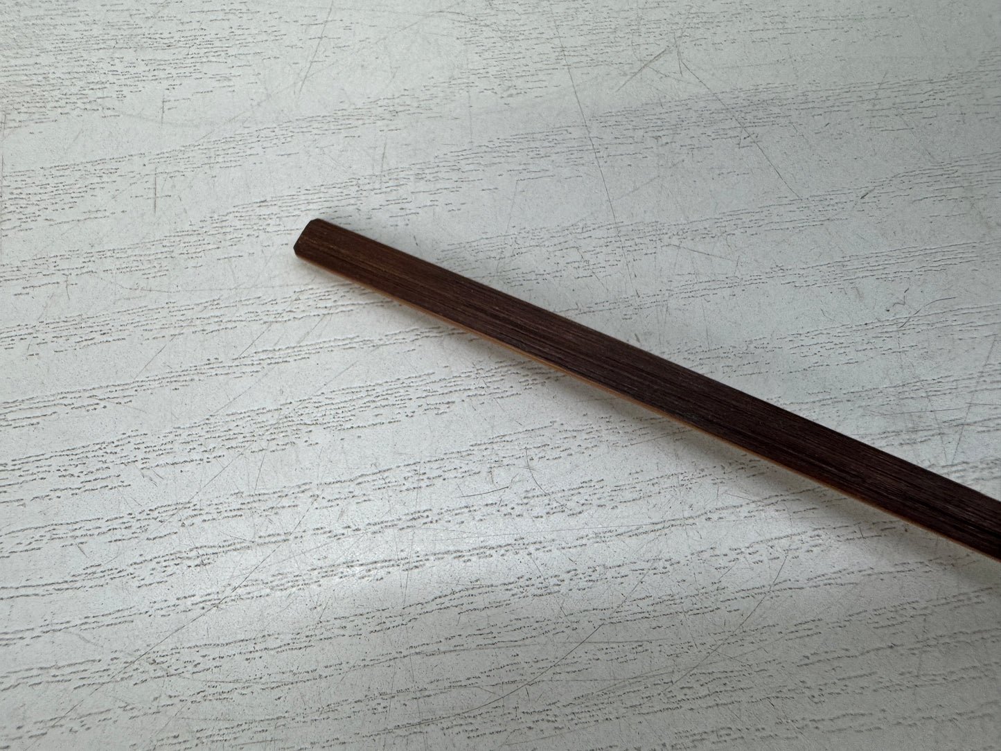 Y10868 CHASHAKU Bamboo tea scoop spoon signed box Japan antique tea ceremony