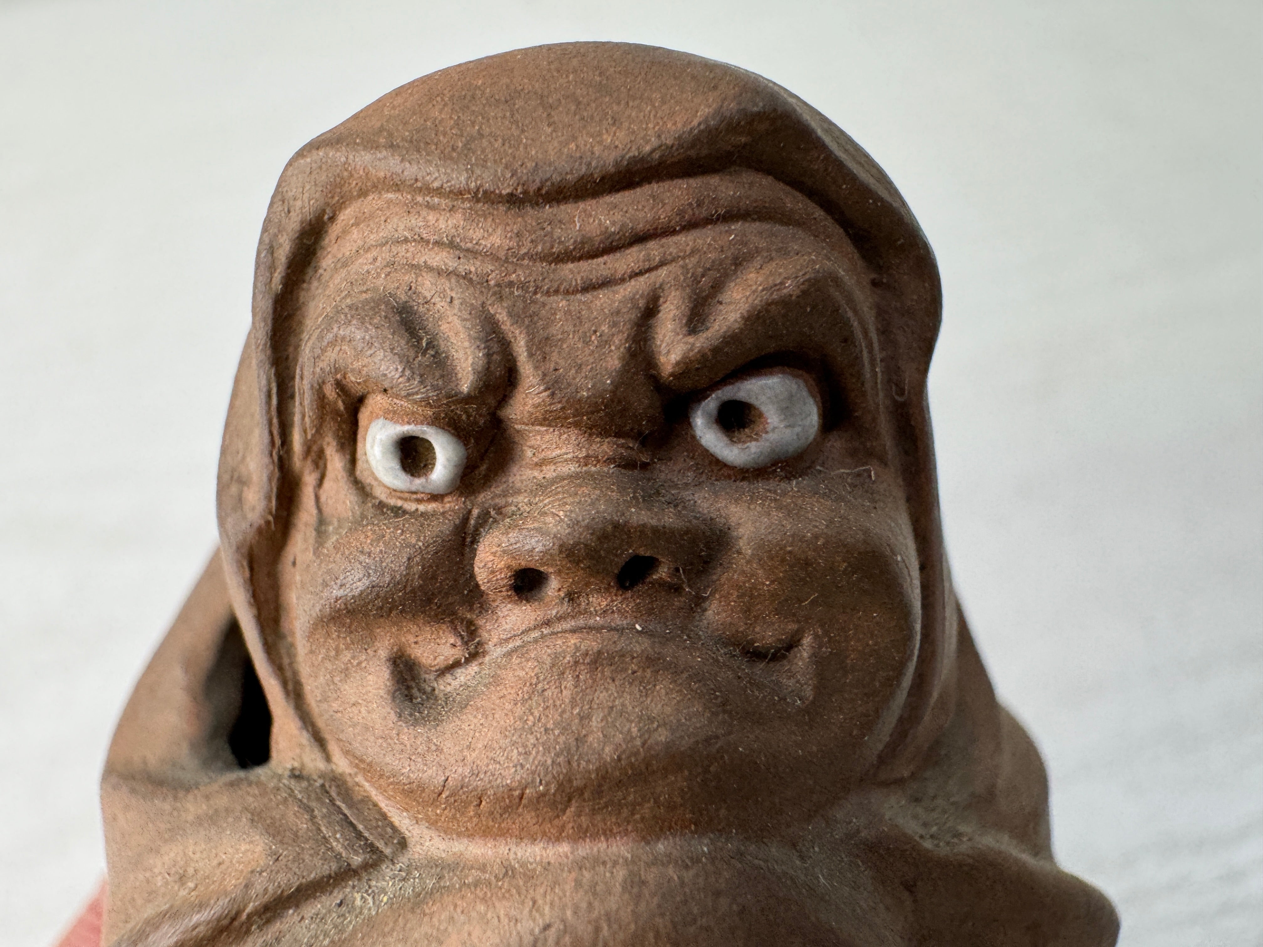 Statue Okimono – Hareitiba Japanese Antique