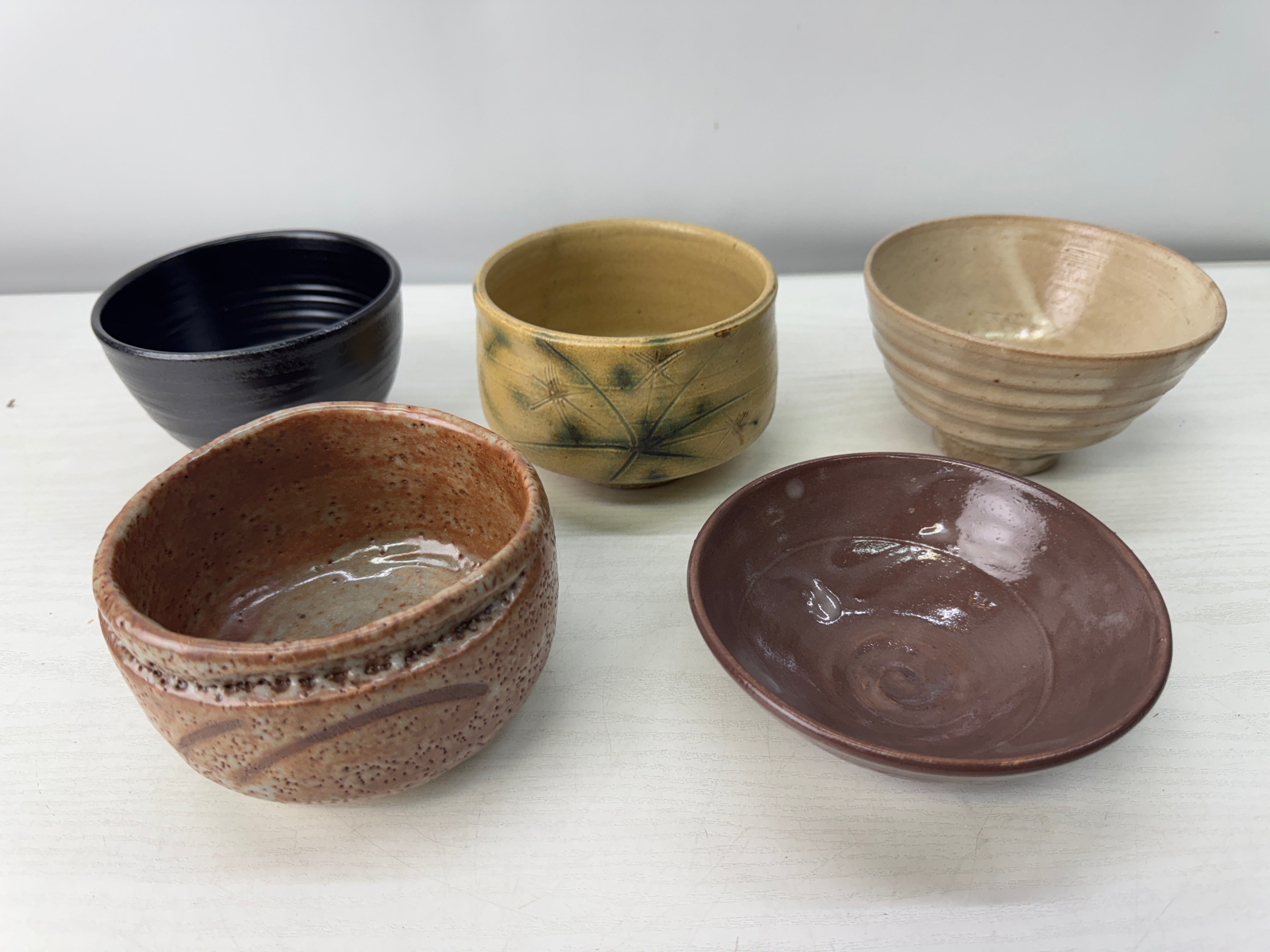 Tea Bowl – Hareitiba Japanese Antique