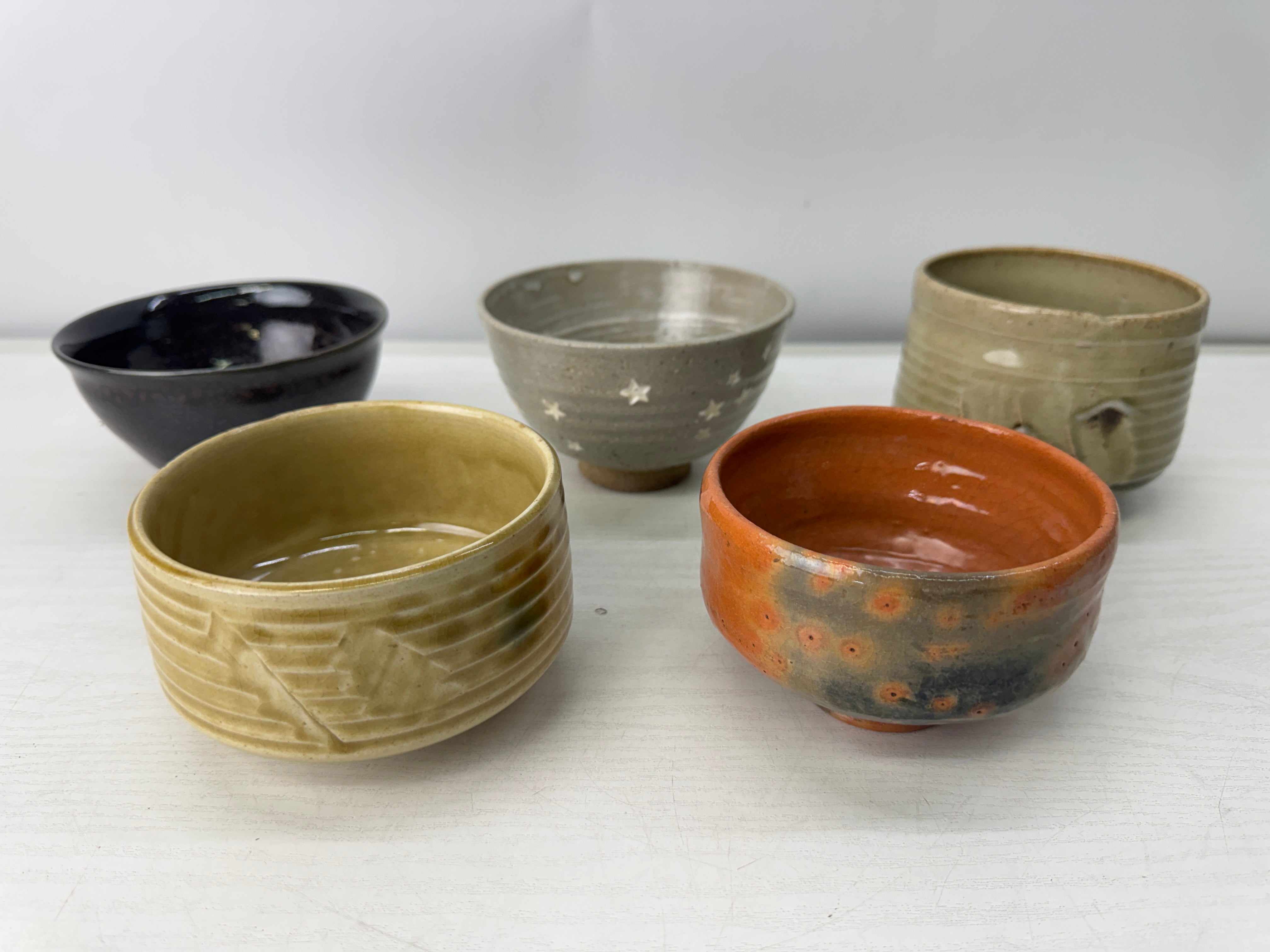 Tea Bowl – Hareitiba Japanese Antique
