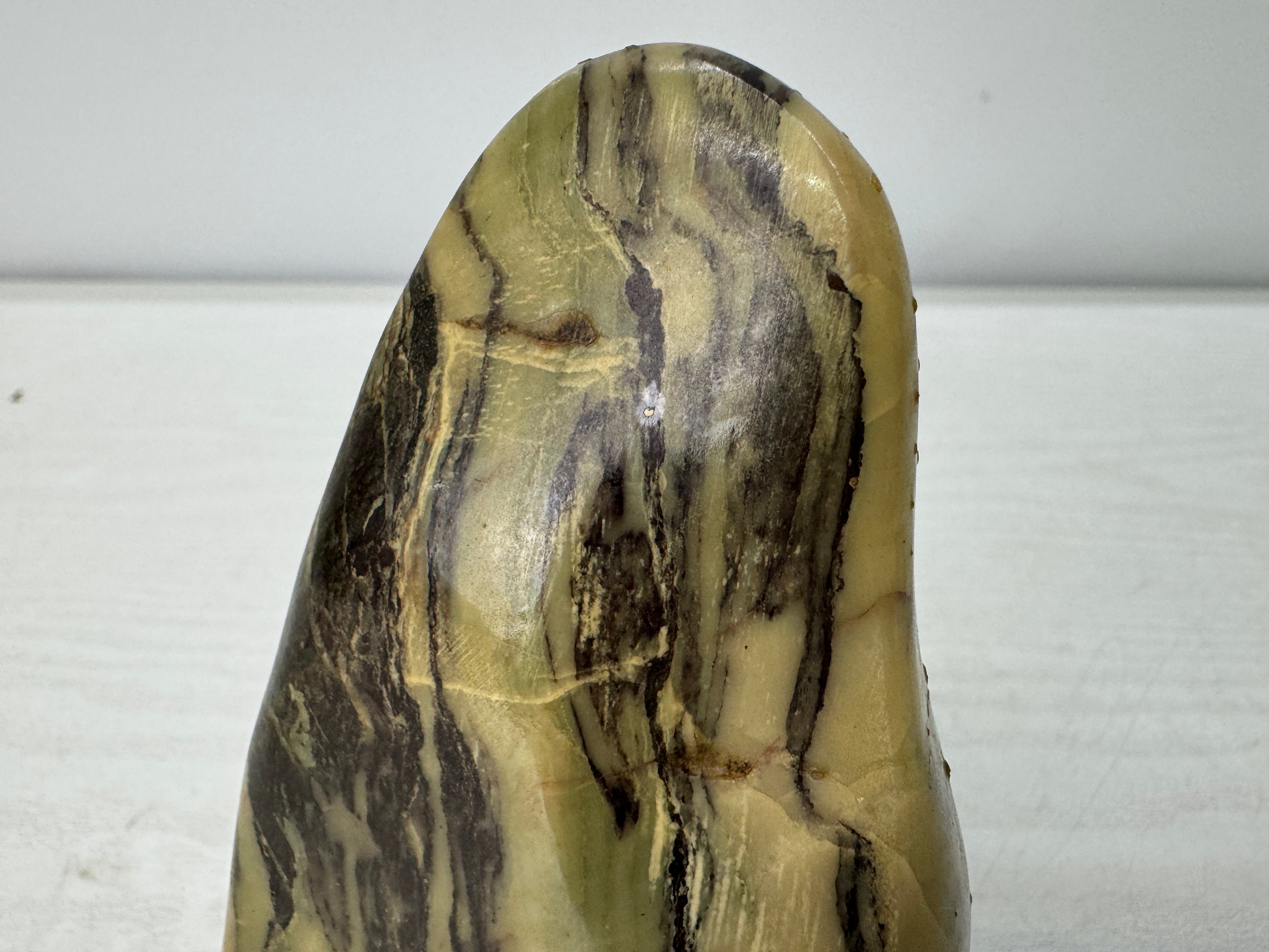 Statue Okimono – Hareitiba Japanese Antique
