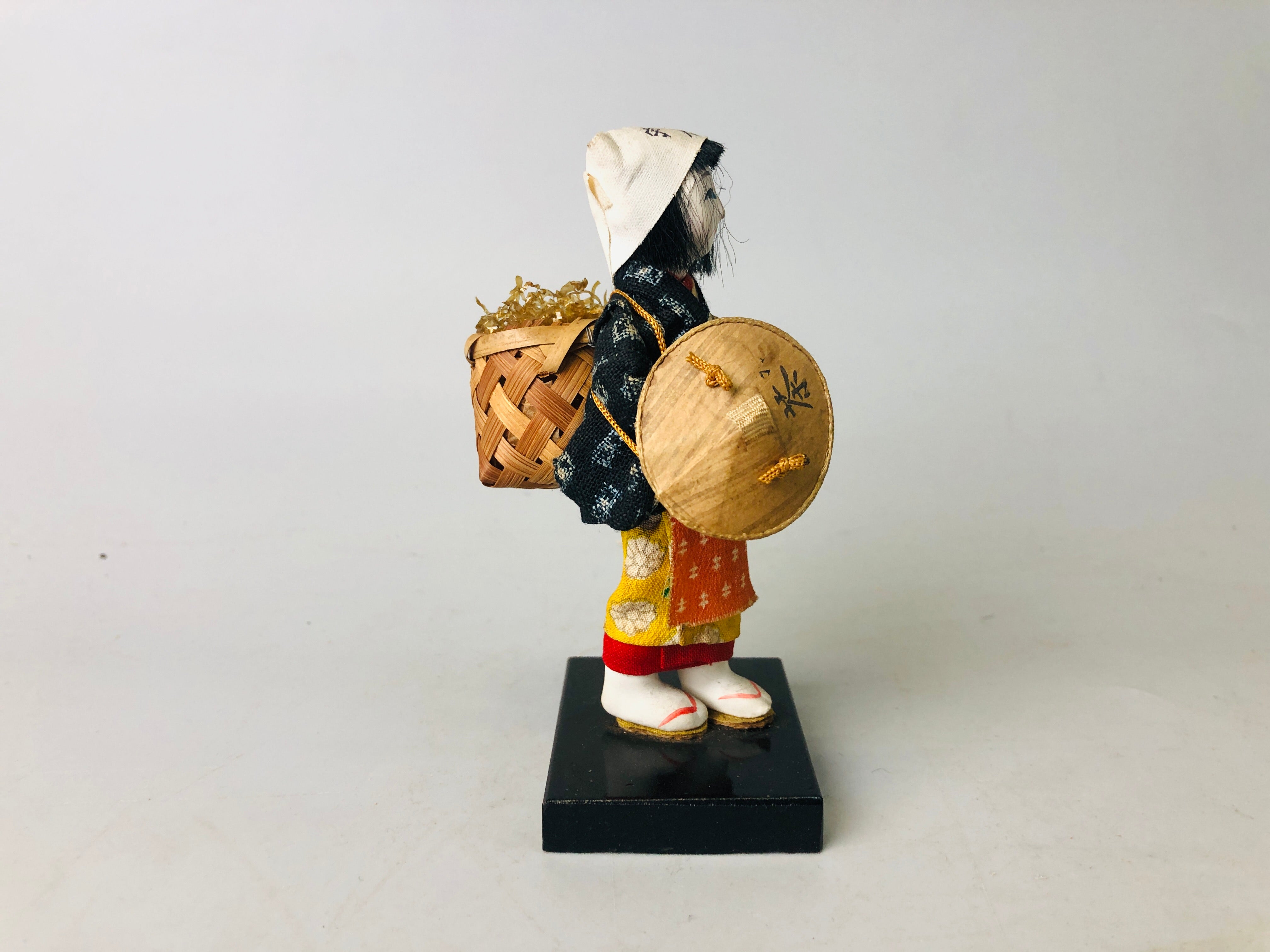 Doll – Hareitiba Japanese Antique
