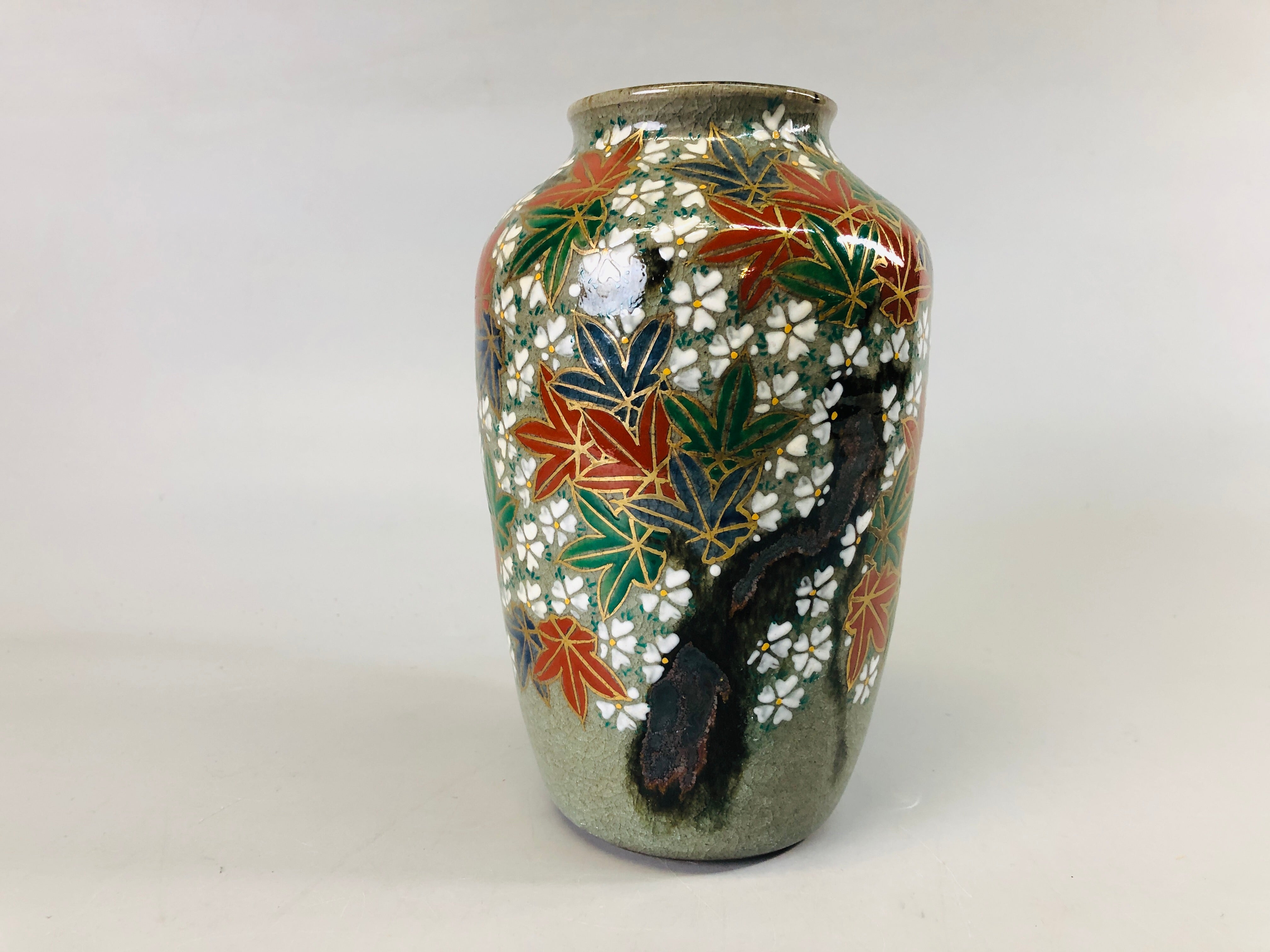 Vase – Hareitiba Japanese Antique