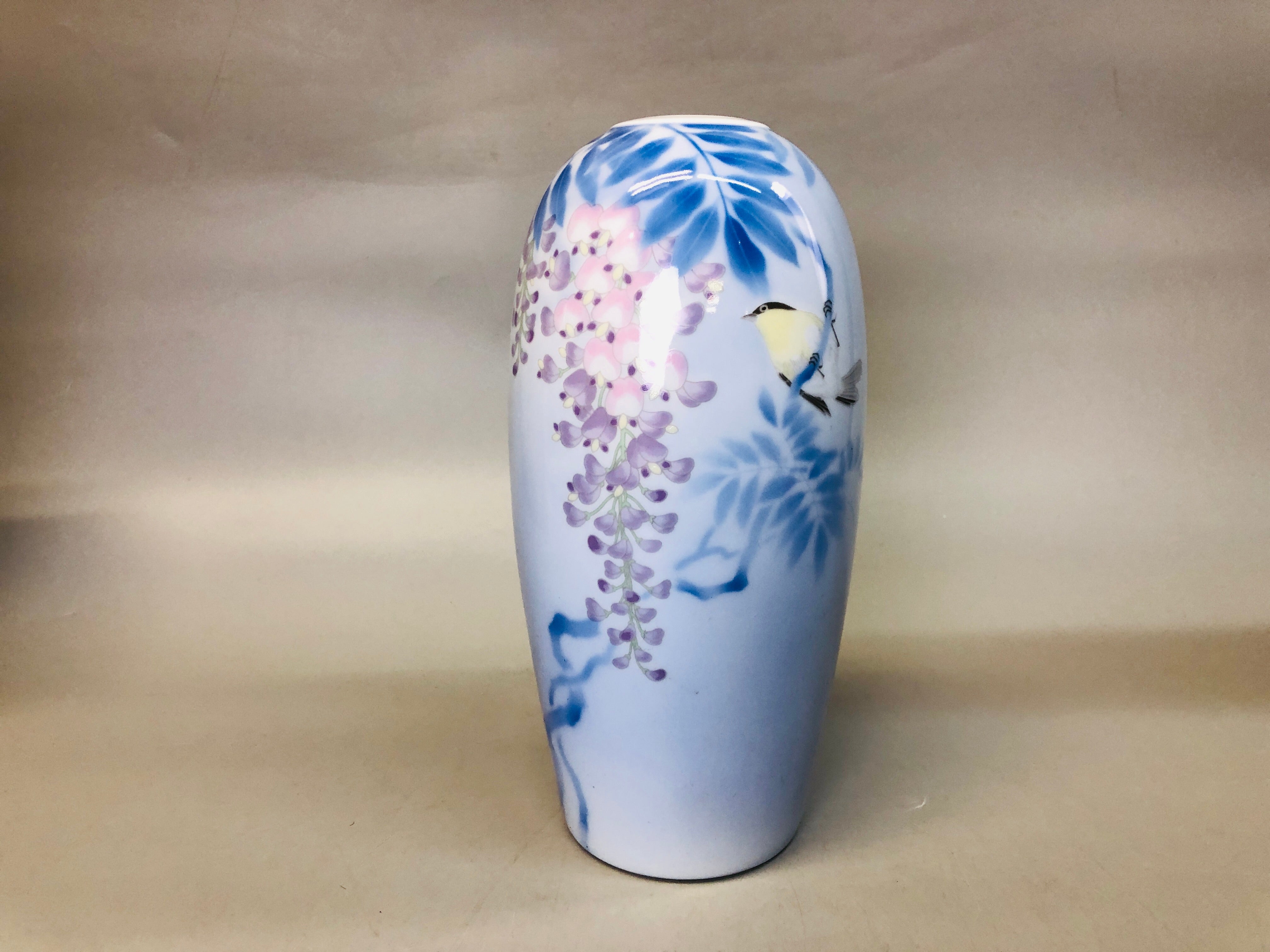 Vase – Hareitiba Japanese Antique