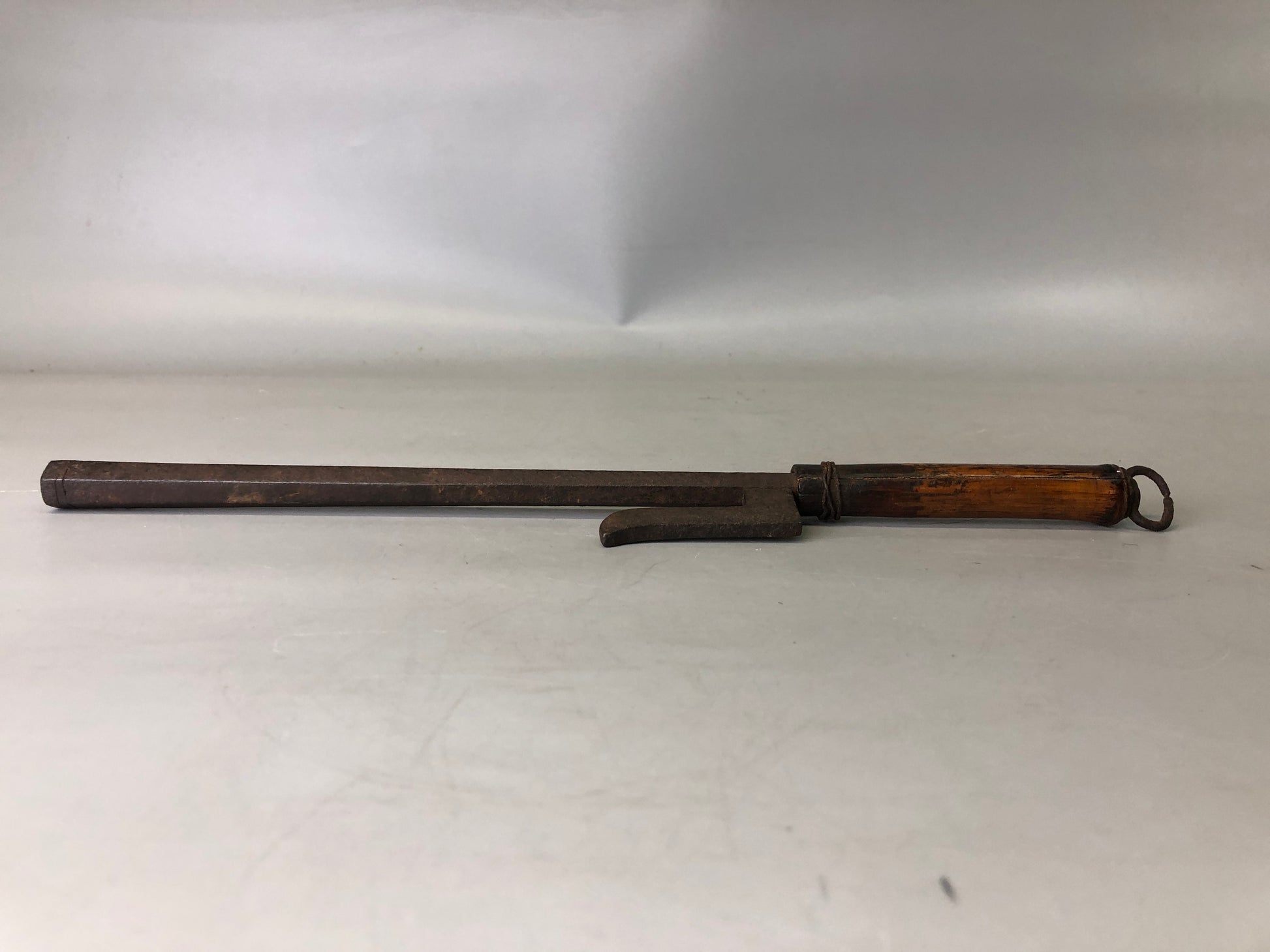 WW2 Rare Katana, épée de samouraï - Acier - Shin-Gunto - Japon - 1943 WW2 Rare Katana, épée de samouraï - Acier - Shin-Gunto - Japon - 1943