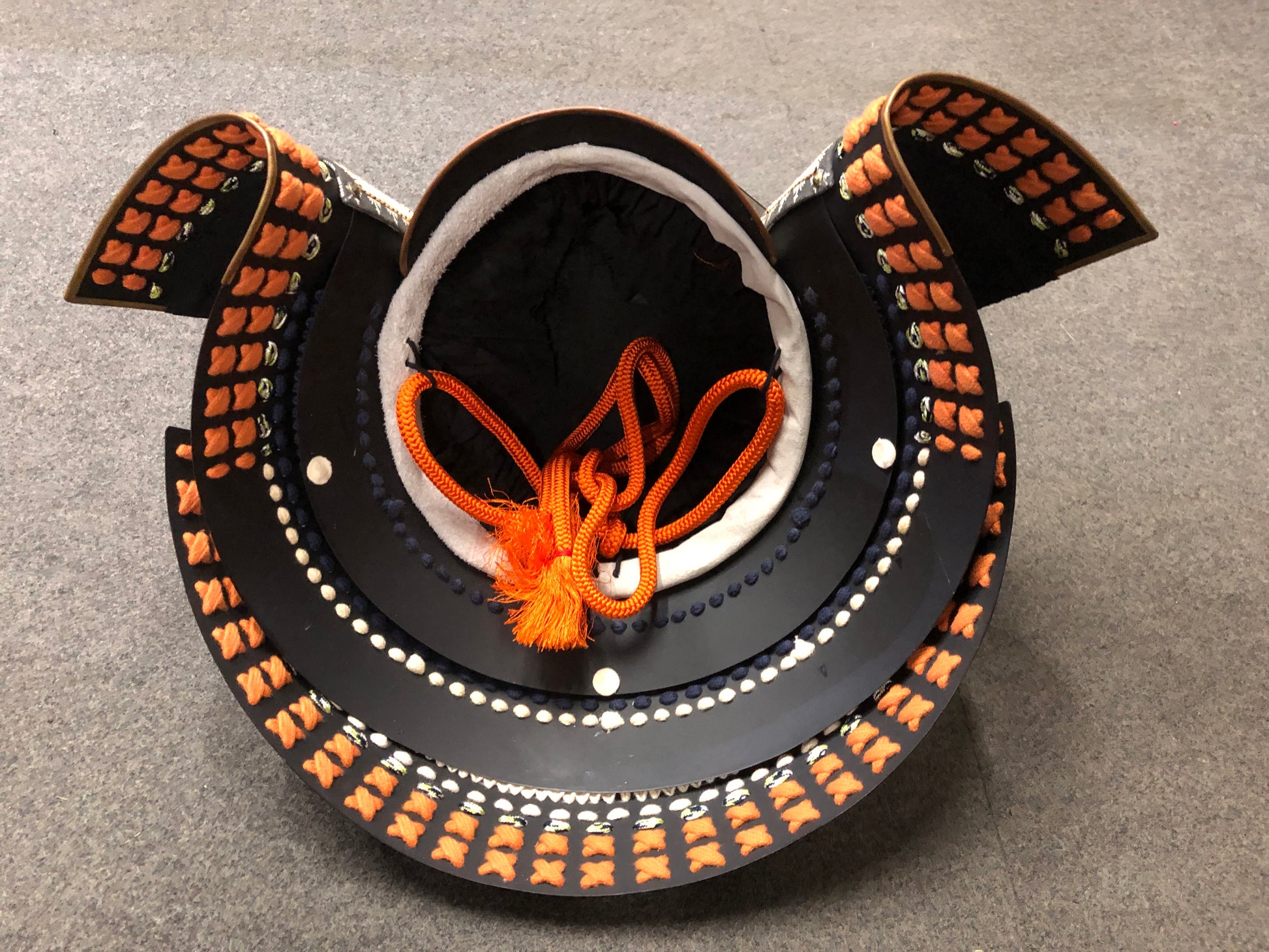 Hommes Yoroi : Casque de samouraï | Katana Hommes Yoroi : Casque de samouraï | Katana