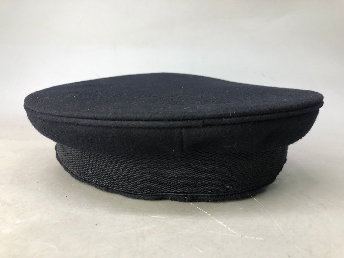 Y8291 Imperial Japan Army Navy hat military cap headware Japanese WW2 vintage