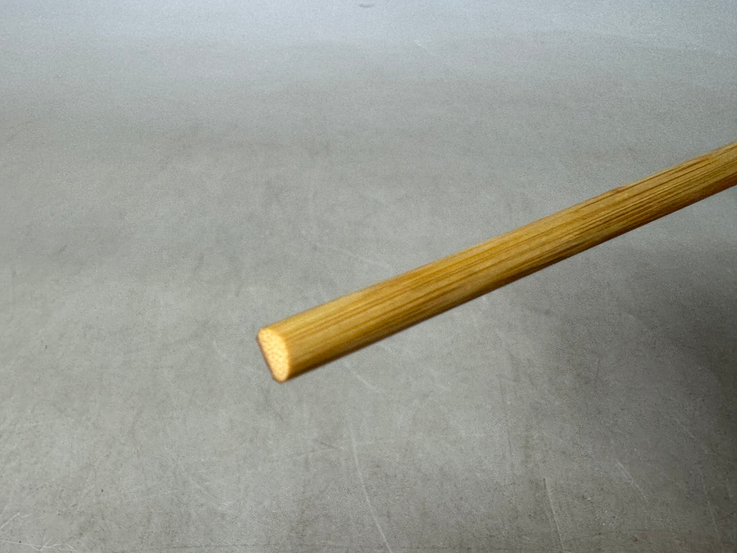 Y8883 CHASHAKU Bamboo scoop spoon box Japan Tea Ceremony utensils antique tool