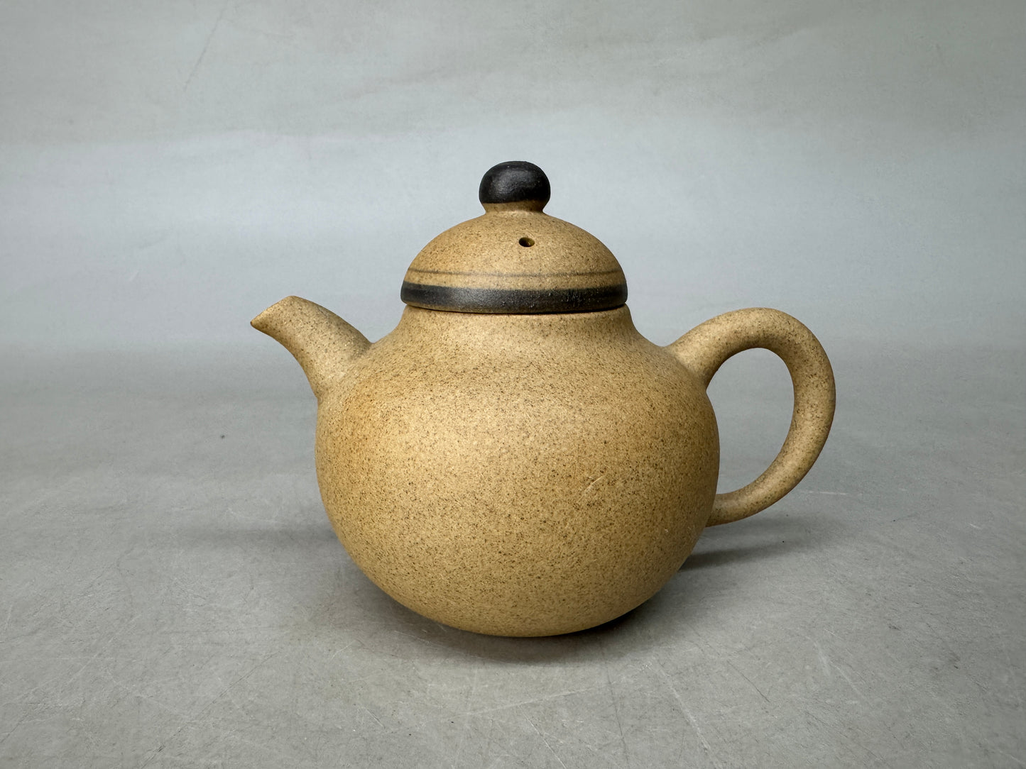 Y8997 KYUSU teapot pot pair signed China antique tableware kitchen tea ceremony