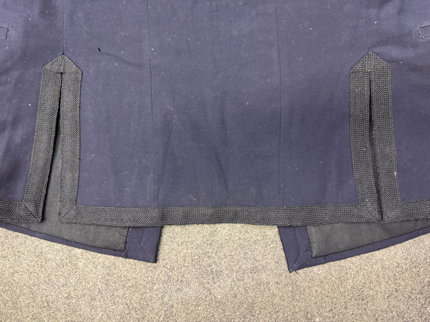 Y9075 Imperial Japan Army Military uniform clothes wear Japanese WW2 vintage