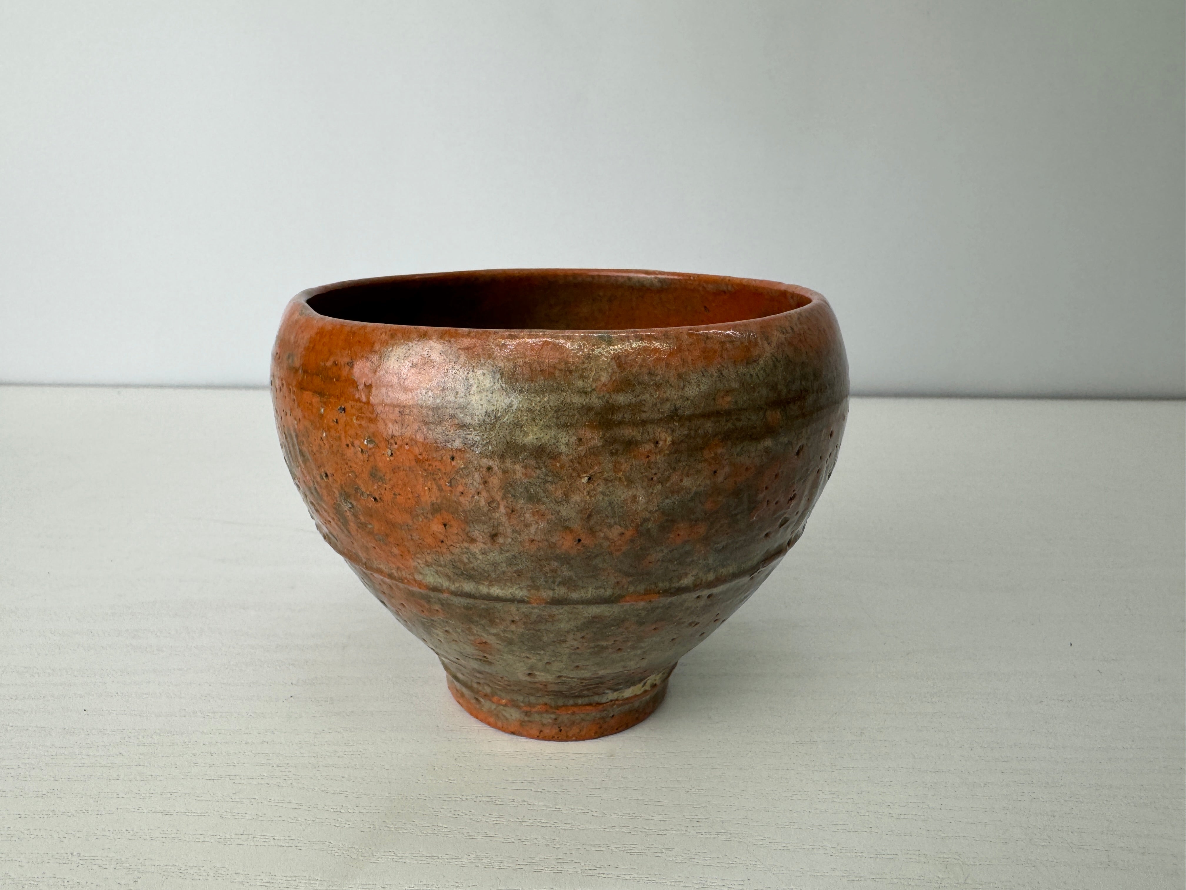 Tea Bowl – Hareitiba Japanese Antique
