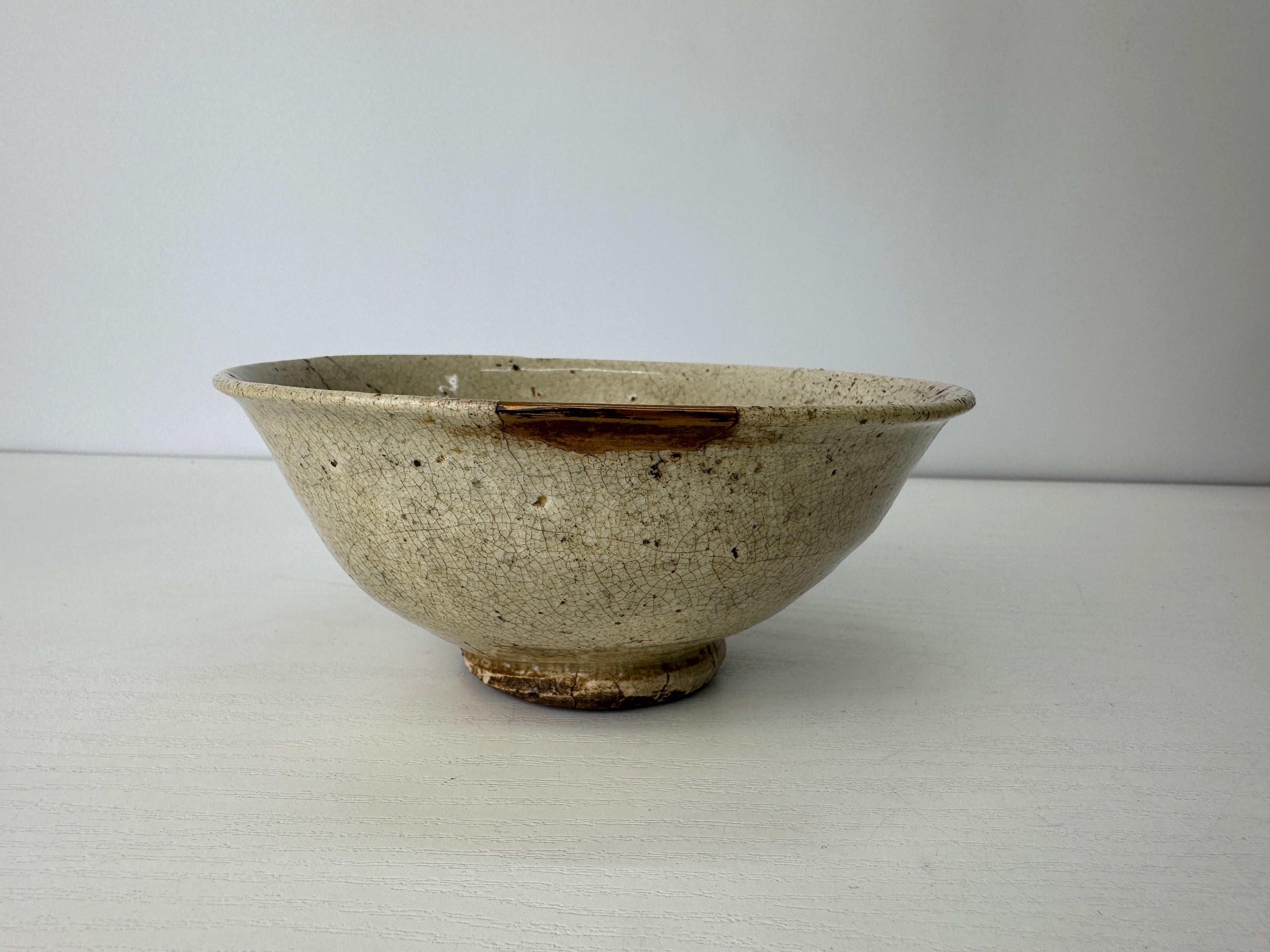 Tea Bowl – Hareitiba Japanese Antique