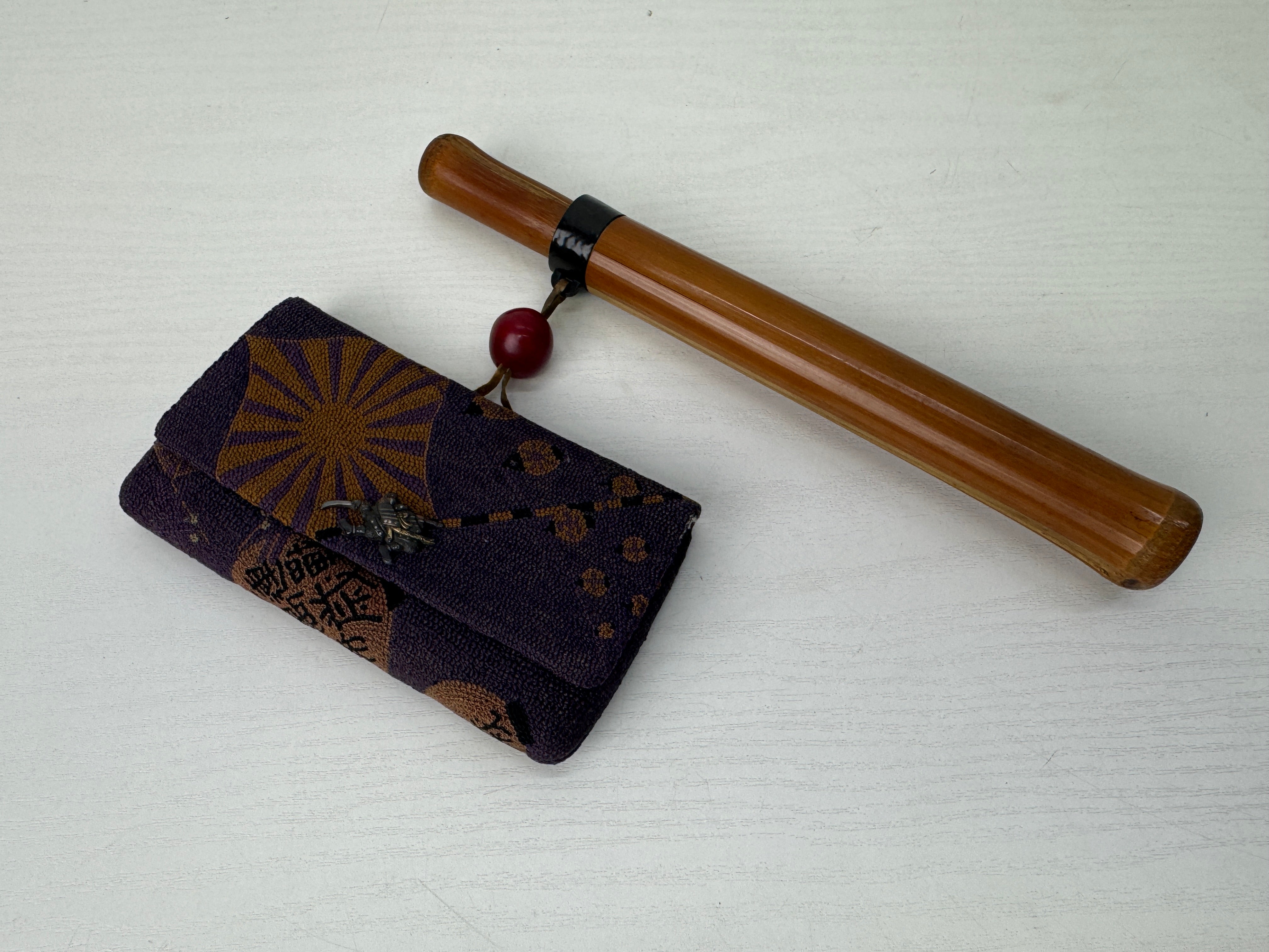 Netsuke – Hareitiba Japanese Antique