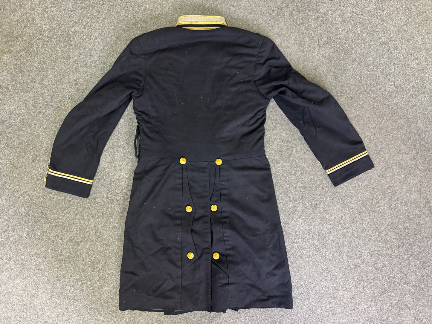 Y9226 Imperial Japan Army Court Dress formal Navy uniform Japanese WW2 vintage