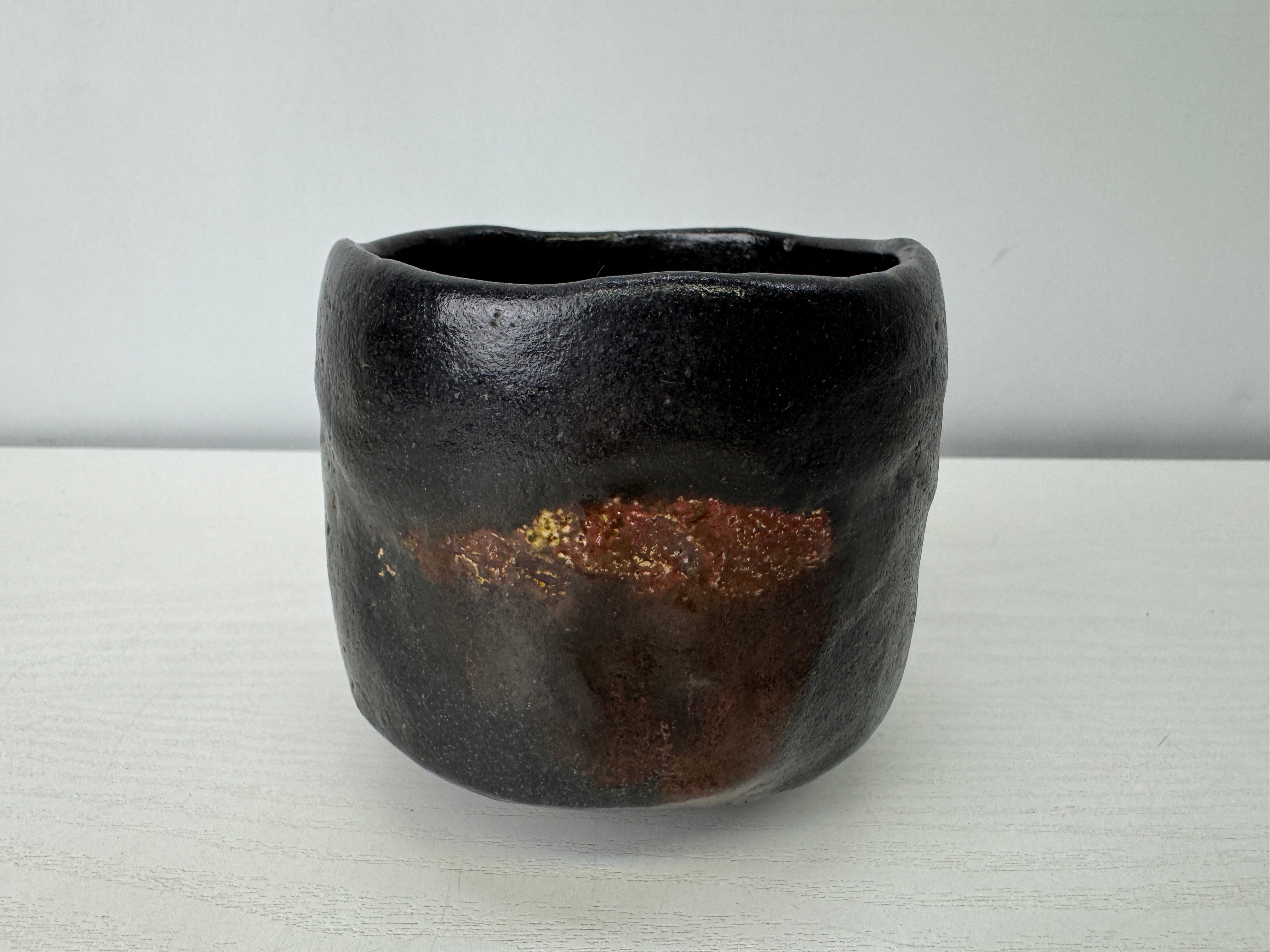 Tea Bowl – Hareitiba Japanese Antique
