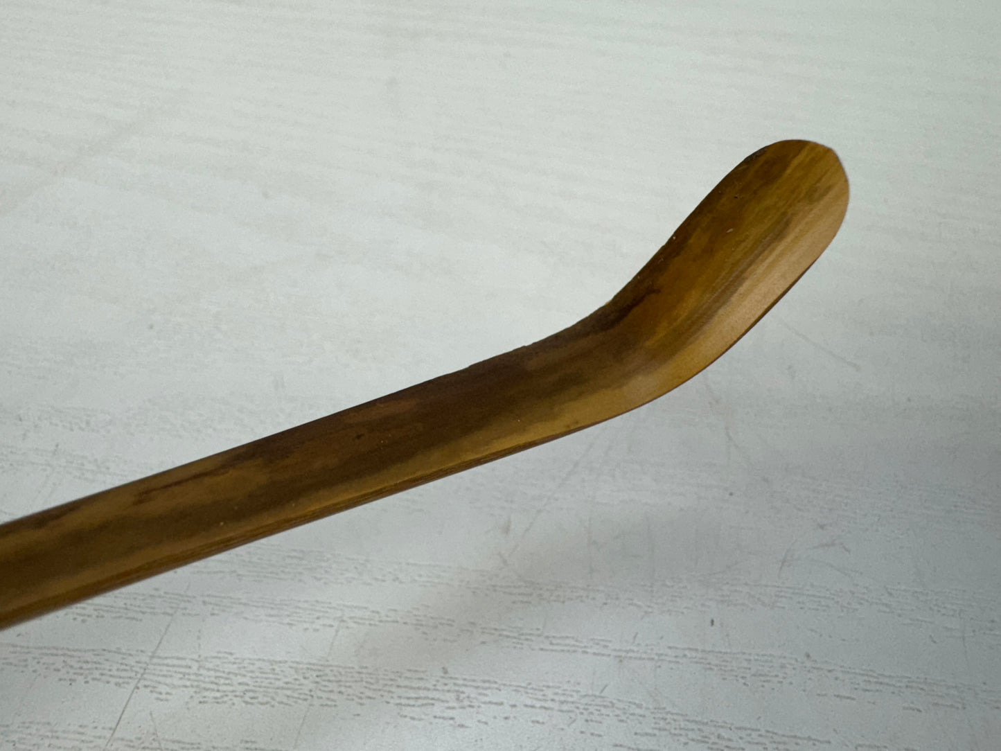 Y9337 CHASHAKU Bamboo Matcha scoop spoon Japan Tea Ceremony utensil antique