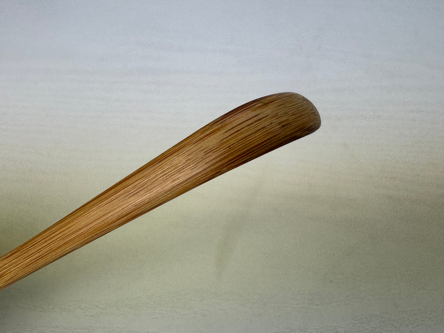 Y9338 CHASHAKU Bamboo Matcha scoop spoon Japan Tea Ceremony utensil antique