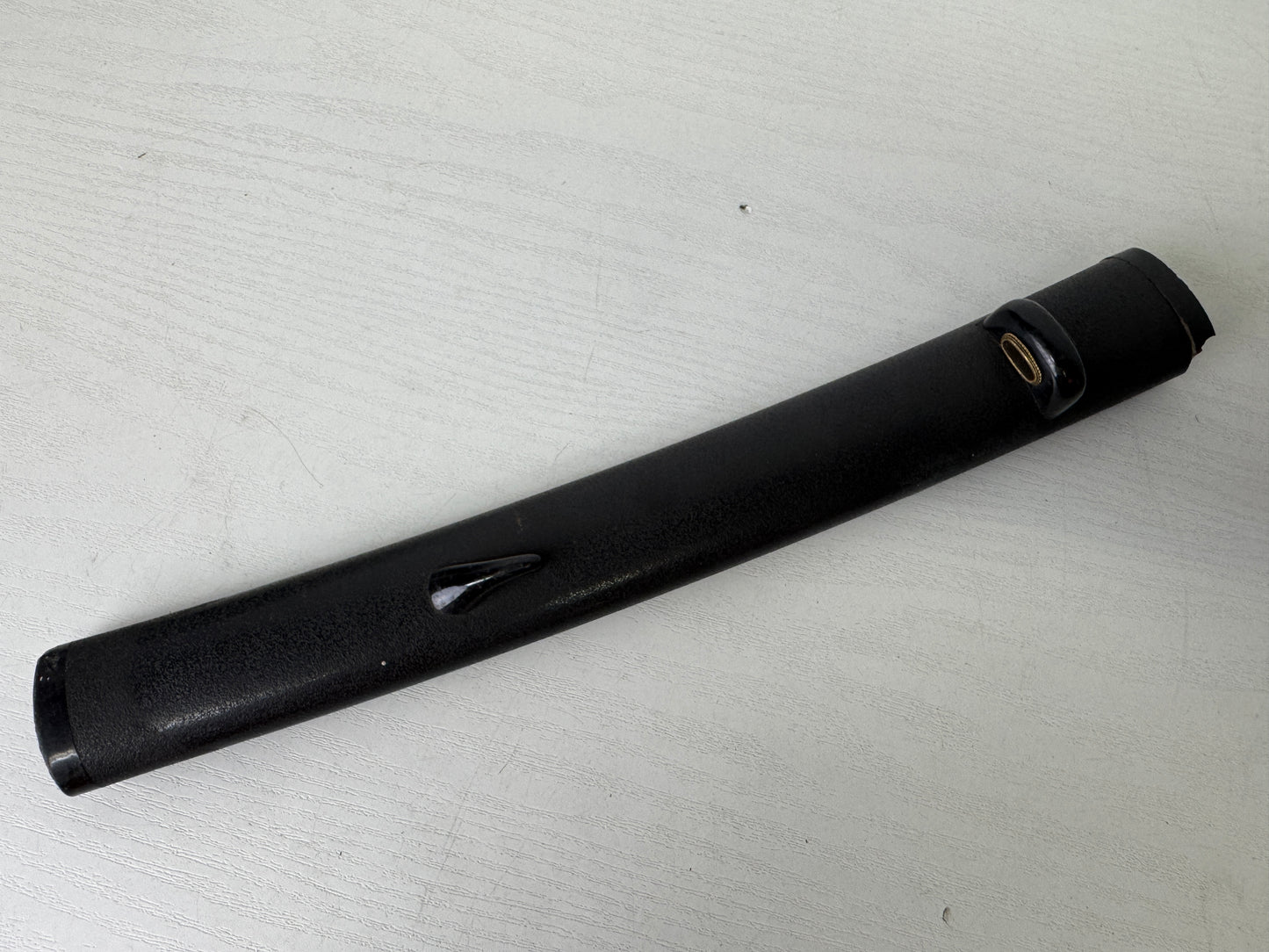 Y9446 SAYA Wakizashi scabbard Japanese sword Japan antique samurai katana