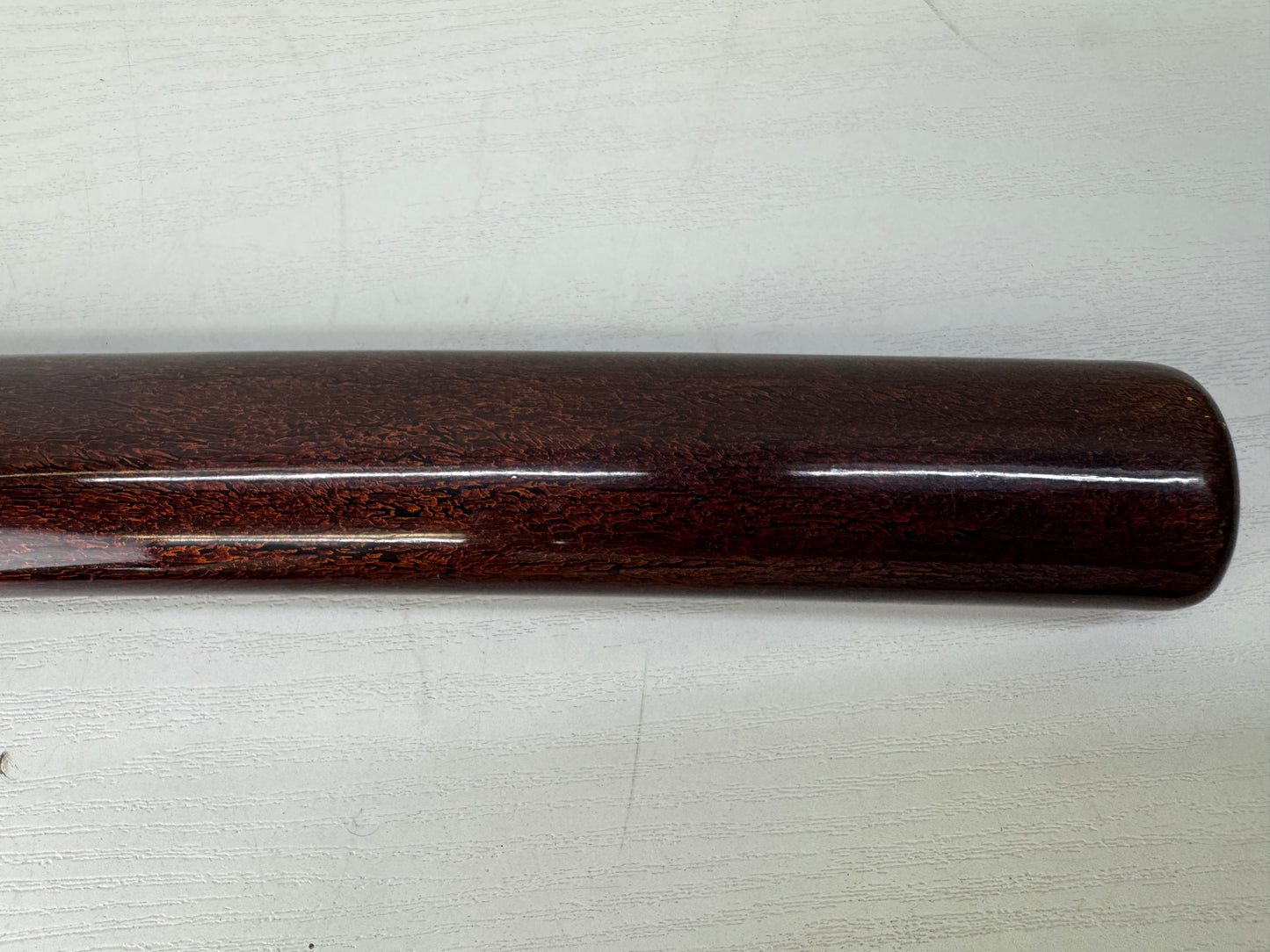 Y9447 SAYA Wakizashi scabbard Japanese sword Japan antique samurai katana