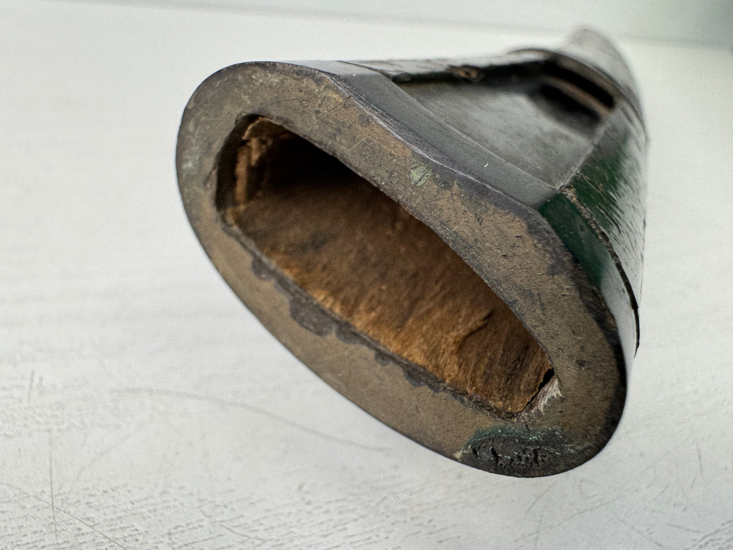 Y9549 SAYA Wakizashi scabbard Makie sheath Japan antique samurai katana koshirae