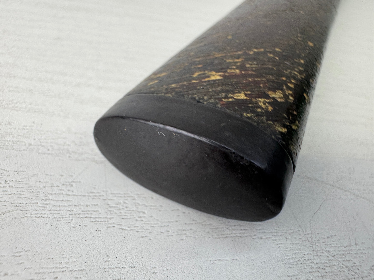 Y9549 SAYA Wakizashi scabbard Makie sheath Japan antique samurai katana koshirae