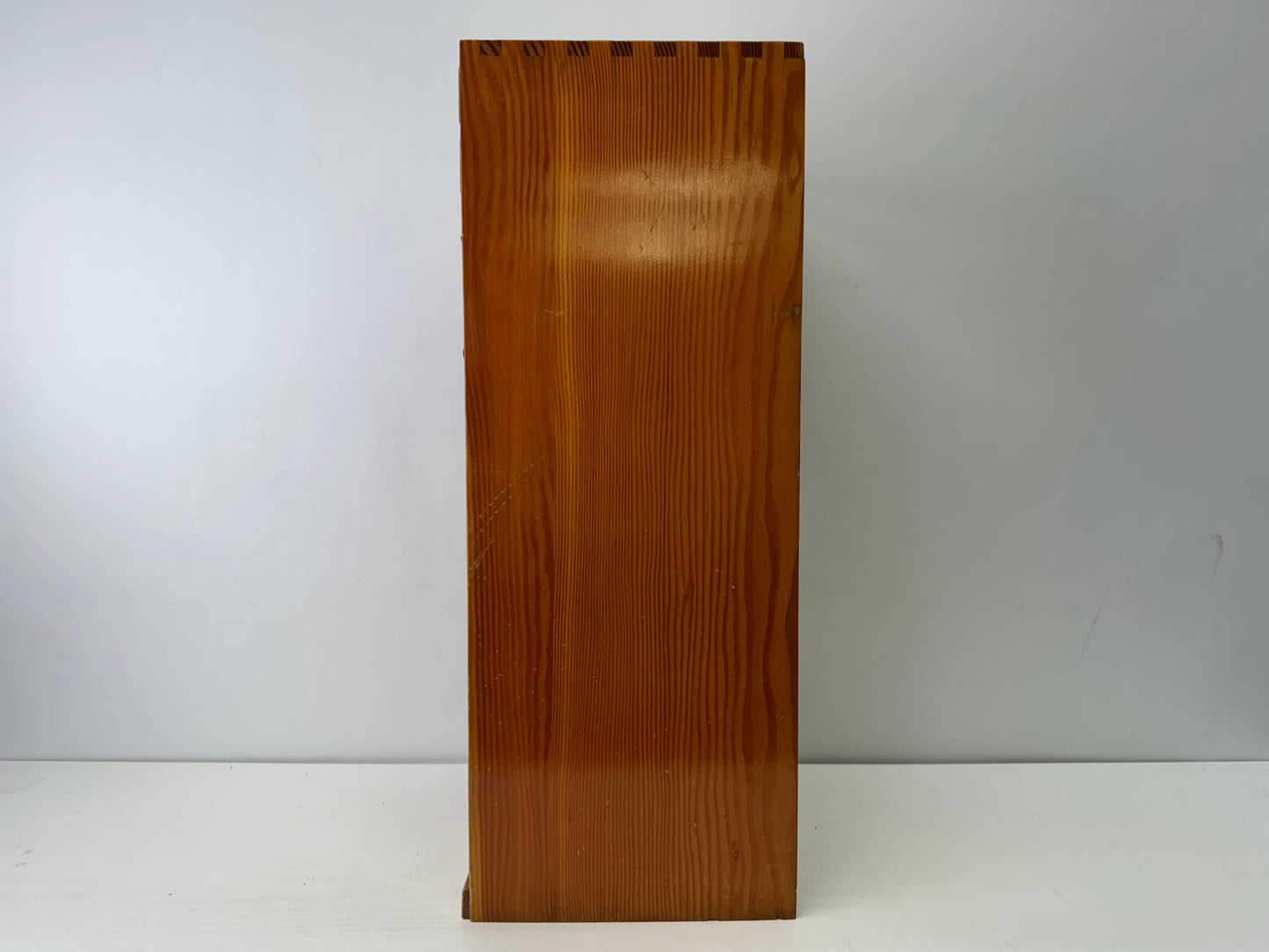 Y9616 TANSU wooden Medicine cabinet furniture Showa retro Japan antique storage