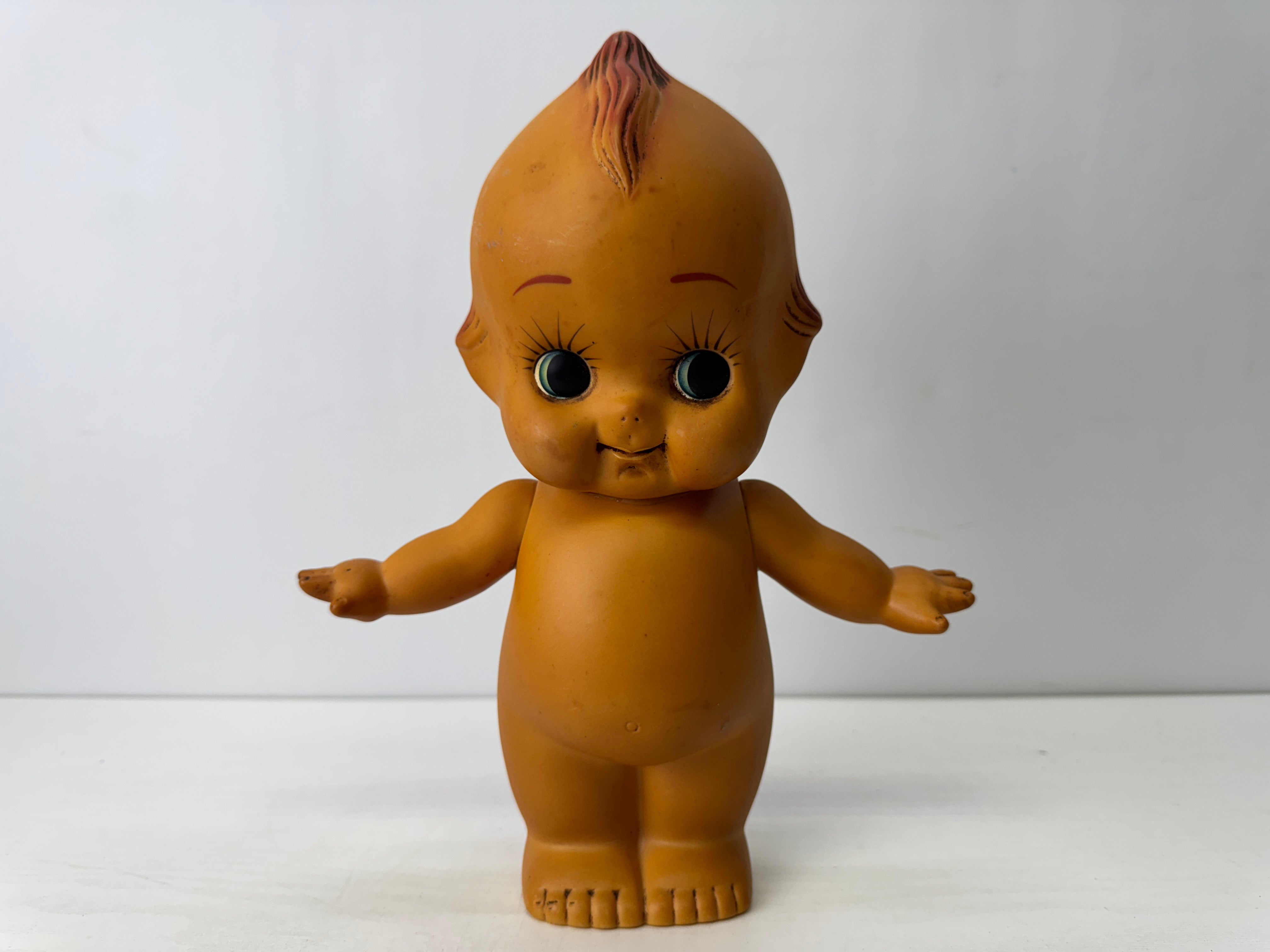 Y9630 NINGYO Soft vinyl doll Kewpie mayonnaise figurine figure