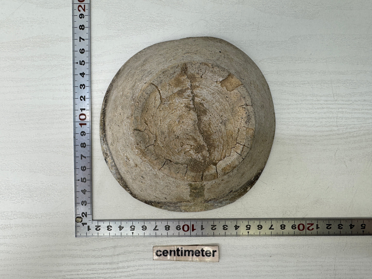 Y9639 CHAWAN Tokoname-ware Yamajawan Japan antique tea ceremony pottery cup