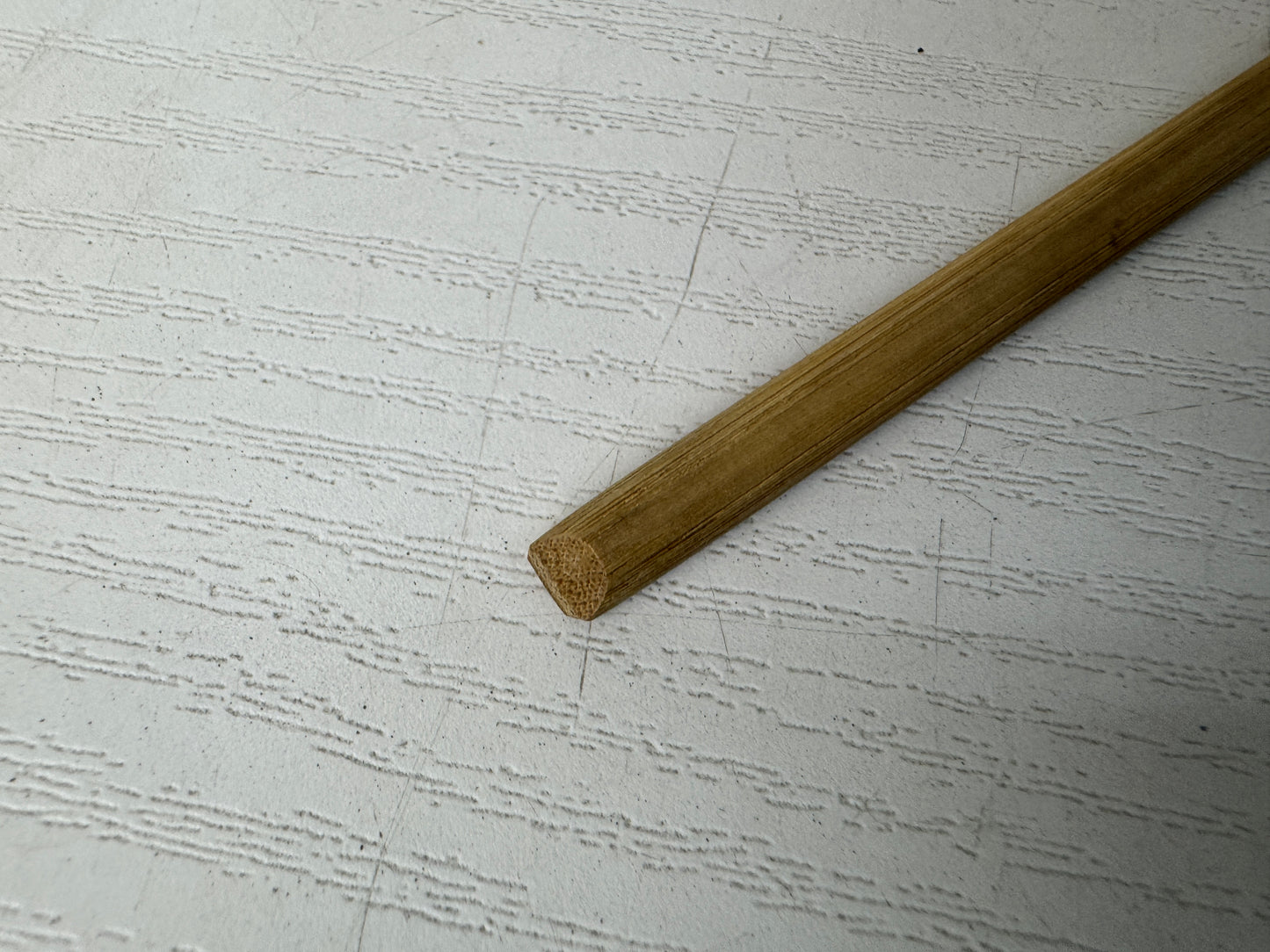 Y9663 CHASHAKU Bamboo scoop signed box Japan Tea Ceremony utensil antique