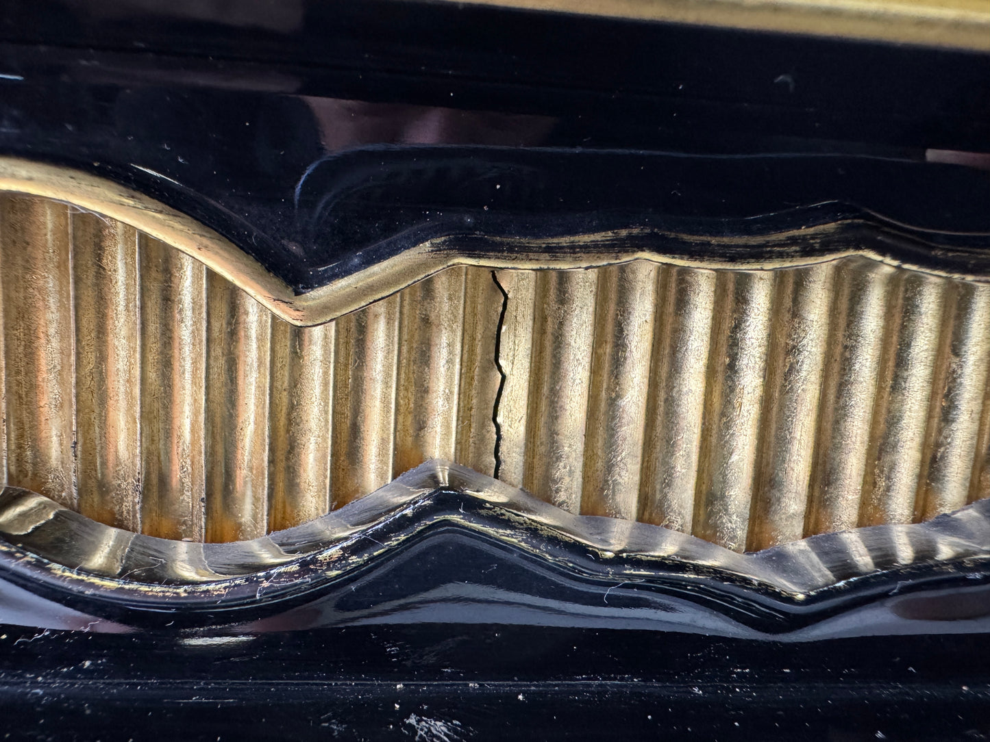 Y9685 Buddhist Altar Toukouza seating cushion tatami mat Japan antique Buddha