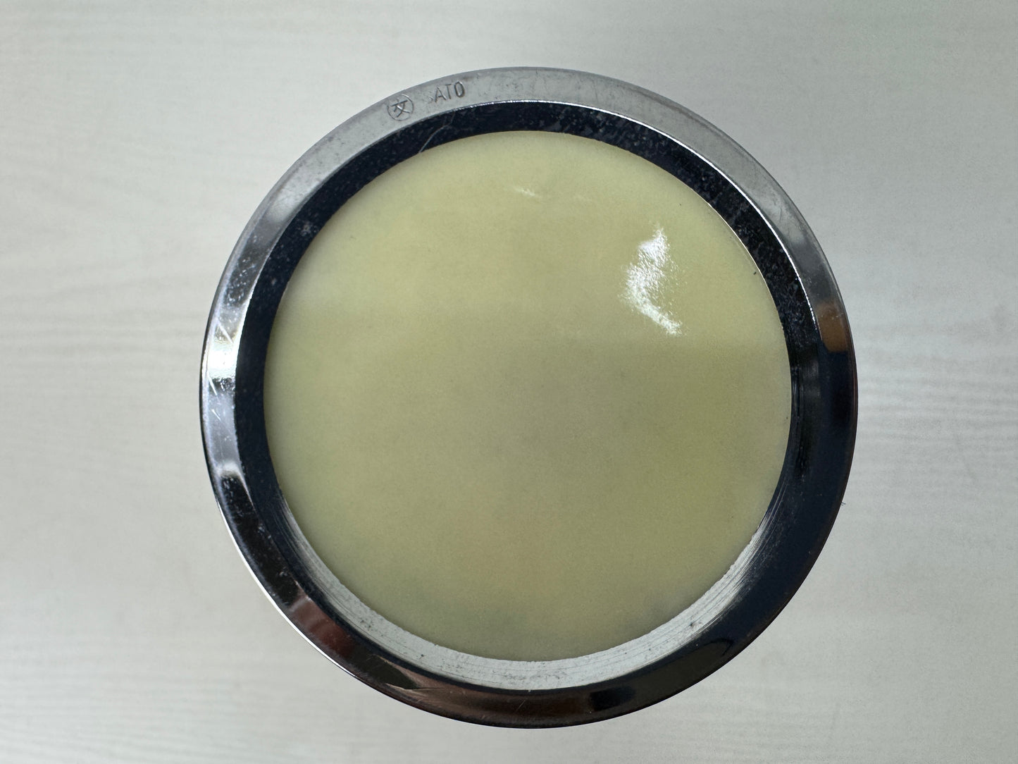 Y9687 FLOWER VASE Sparrow signed Japan antique ikebana floral arrangement decor