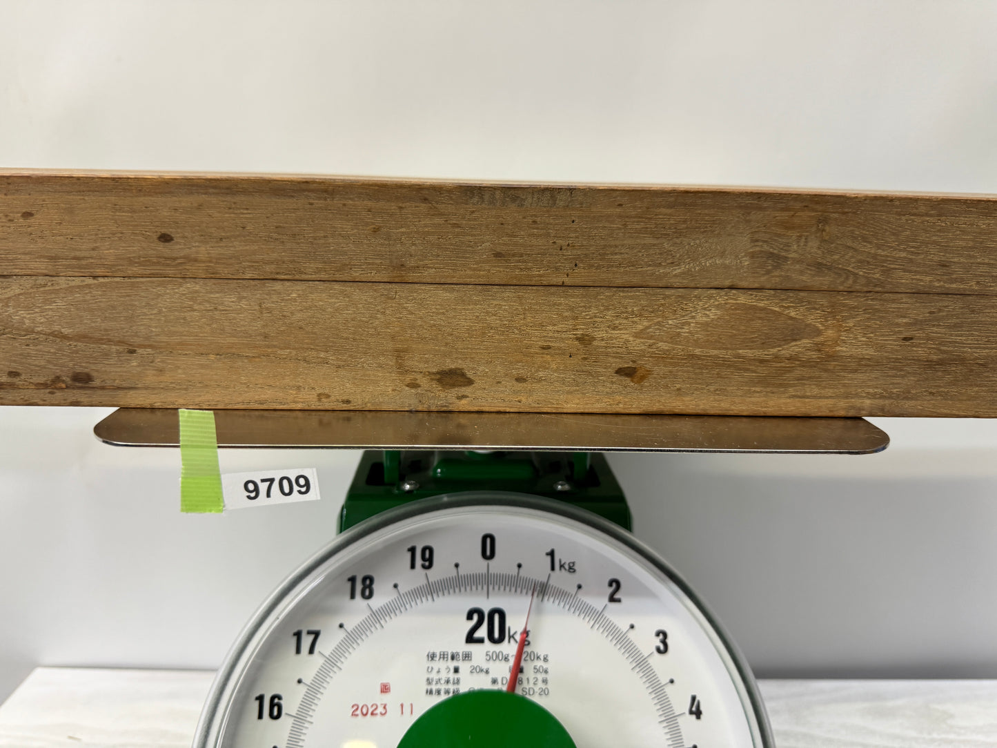 Y9709 KAKEJIKU Hanging scroll hand-painted Beautiful woman signed Japan antique